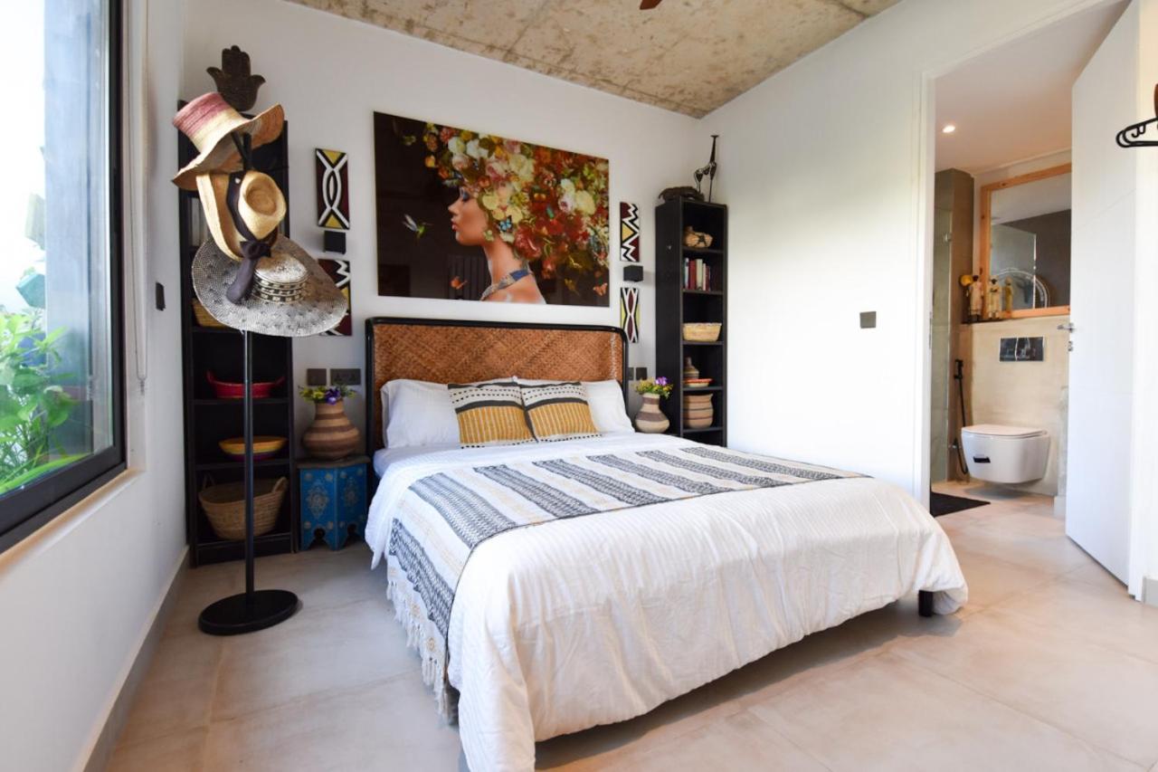 Villa Tipsy Gipsy Horizon - Wild Than Ever Dambani
