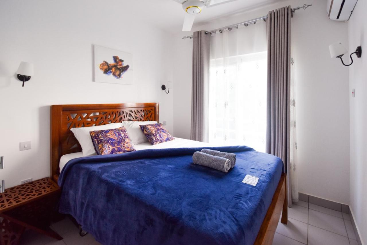 Holiday home The Clove House, An Oasis Of Calm In Paradise