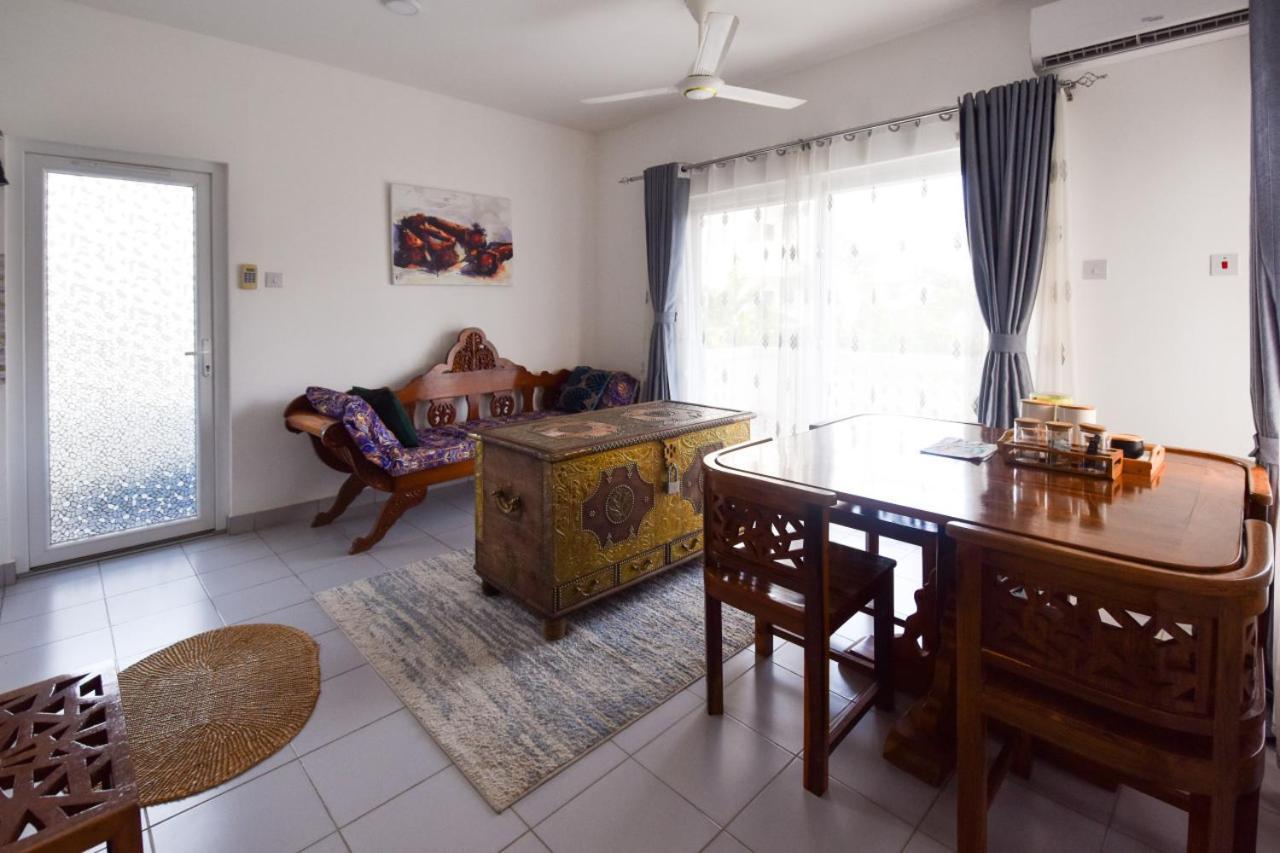 Holiday home The Clove House, An Oasis Of Calm In Paradise Dambani