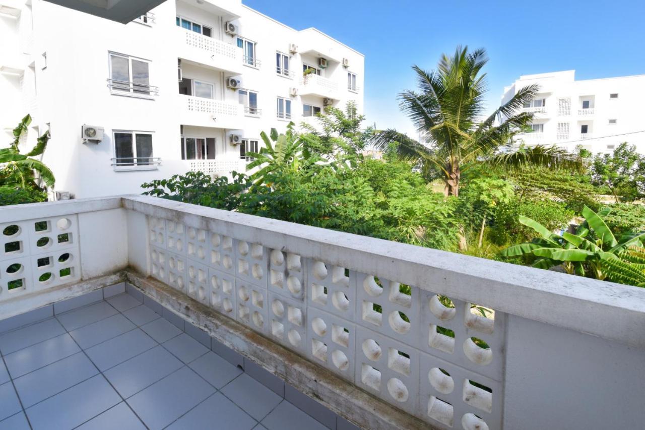The Clove House, An Oasis Of Calm In Paradise Dambani