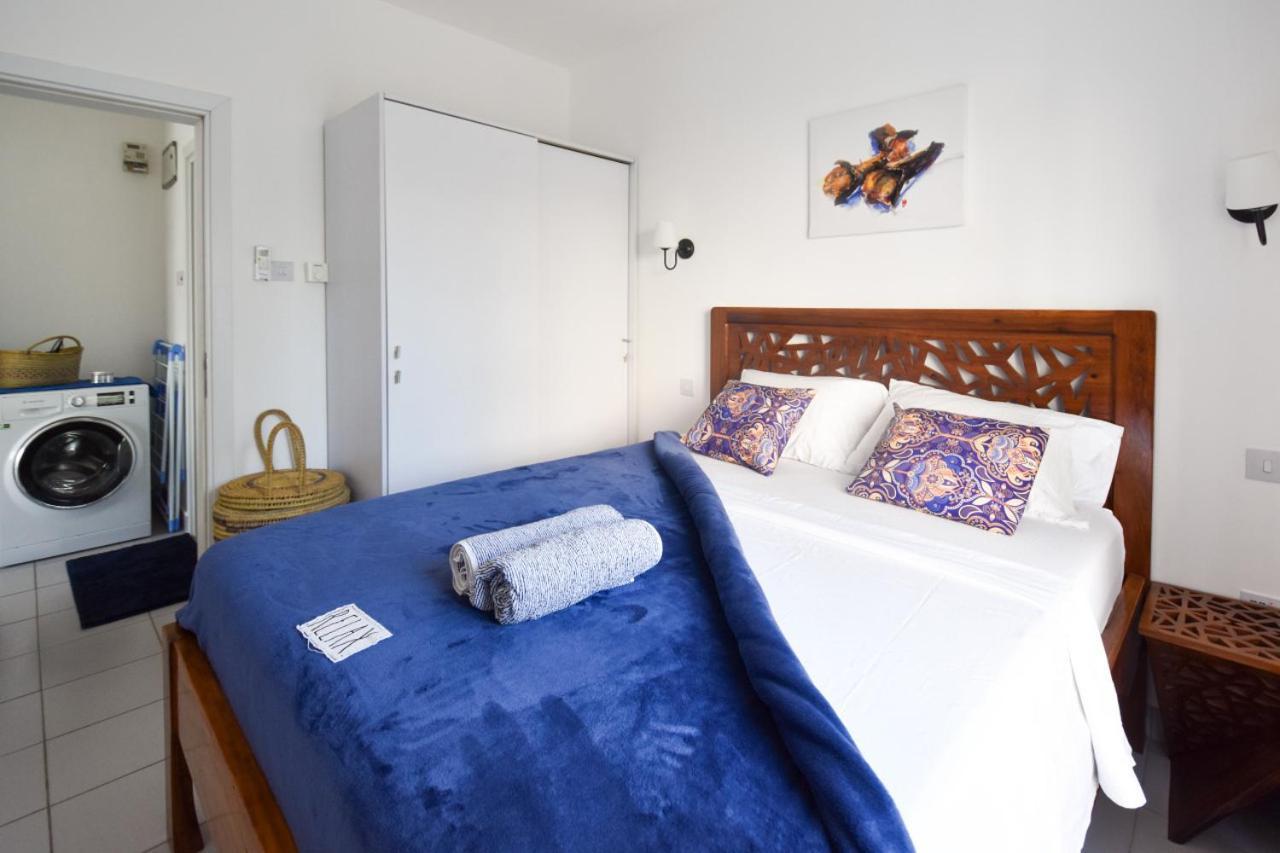 The Clove House, An Oasis Of Calm In Paradise