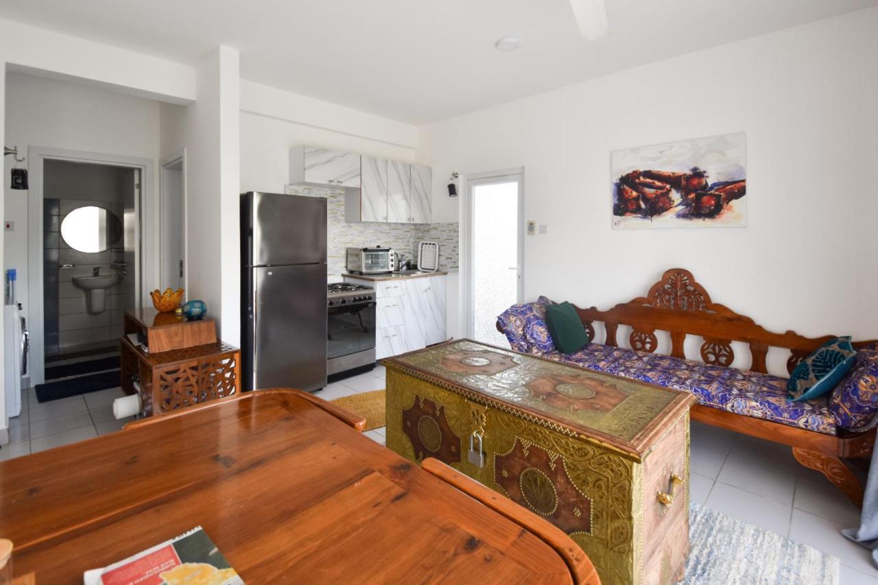 The Clove House, An Oasis Of Calm In Paradise Holiday home