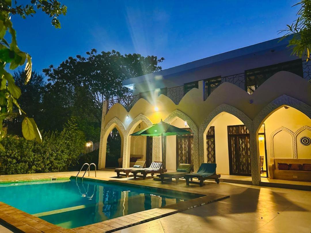Resort Serenity, Tanzania Unforgettable 4*
