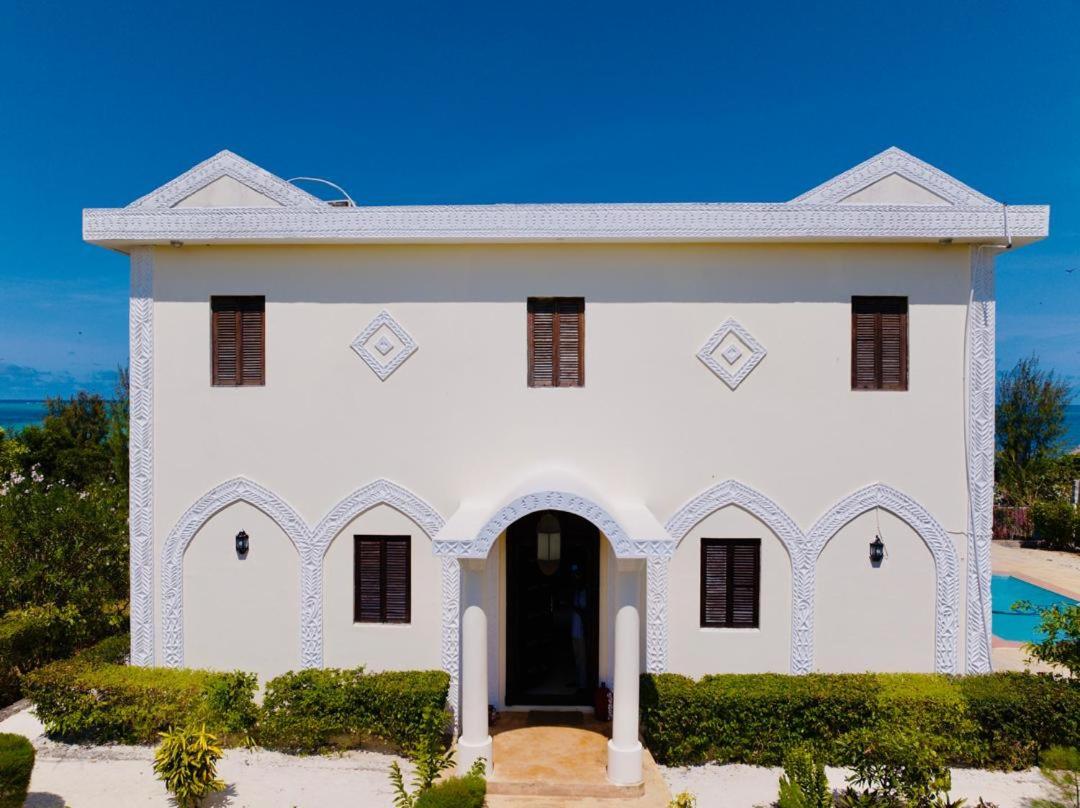 Serenity, Tanzania Unforgettable 4* Paje
