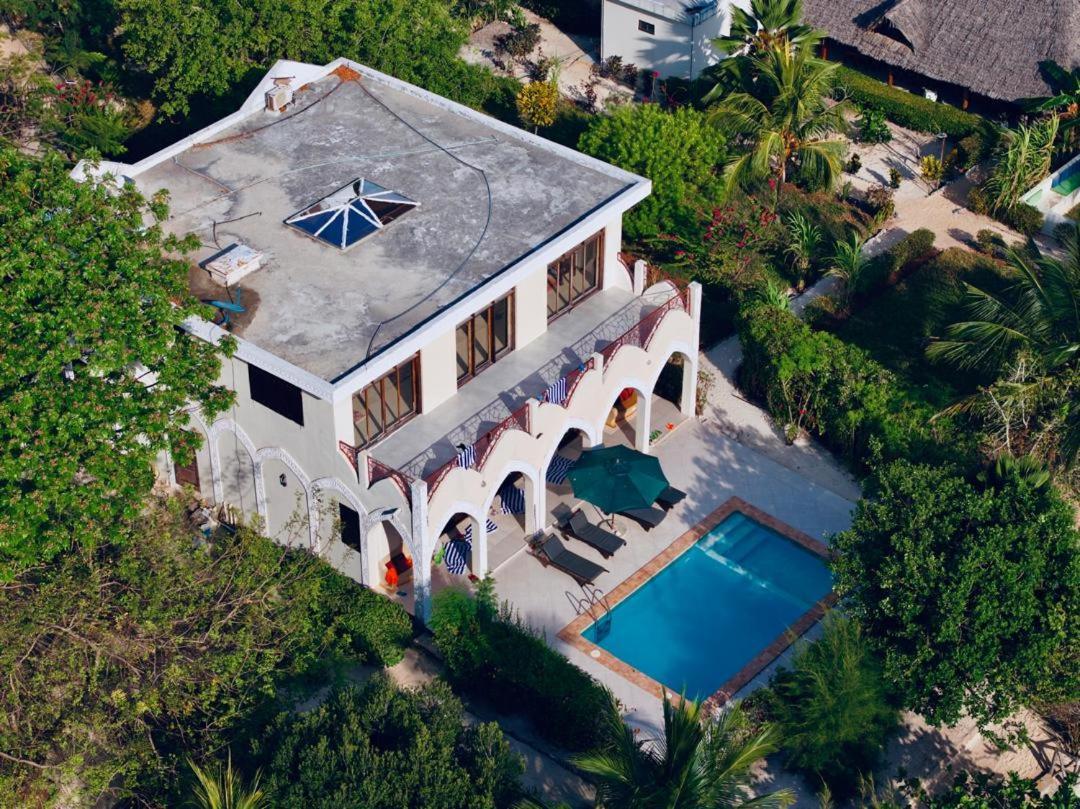 Serenity, Tanzania Unforgettable Resort 4*
