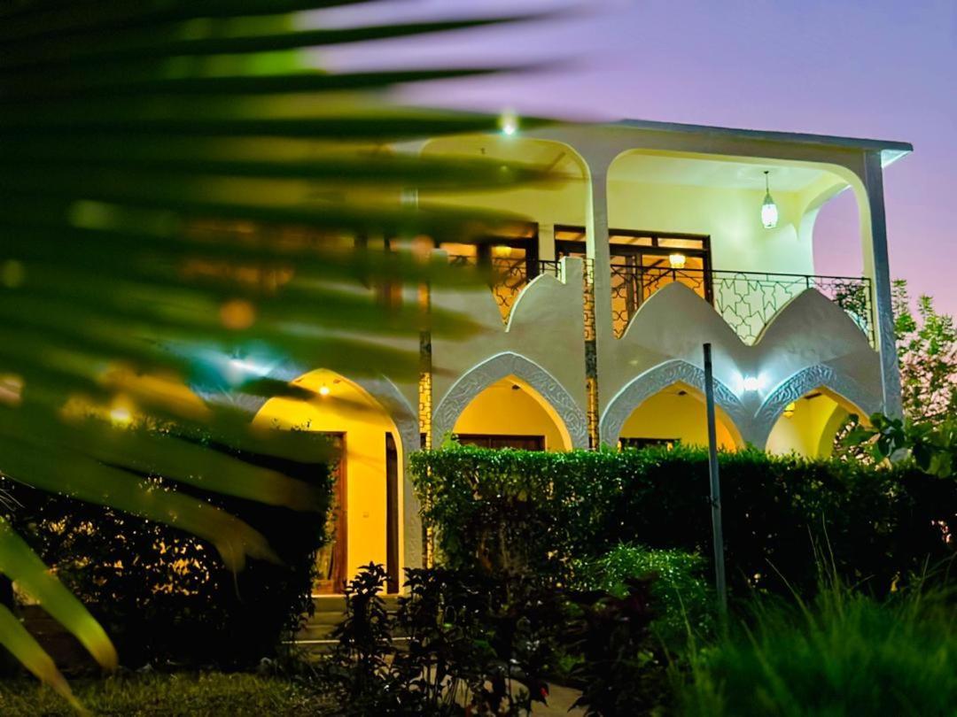 Serenity, Tanzania Unforgettable 4* Paje