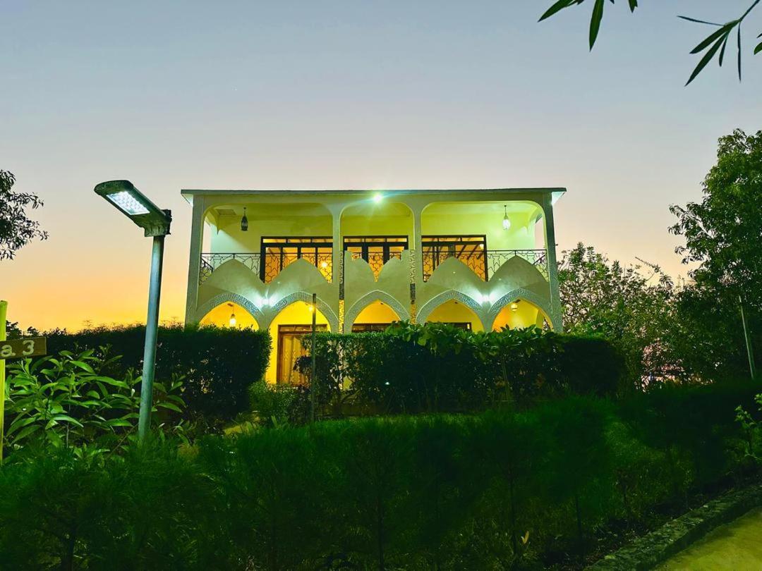 Resort Serenity, Tanzania Unforgettable
