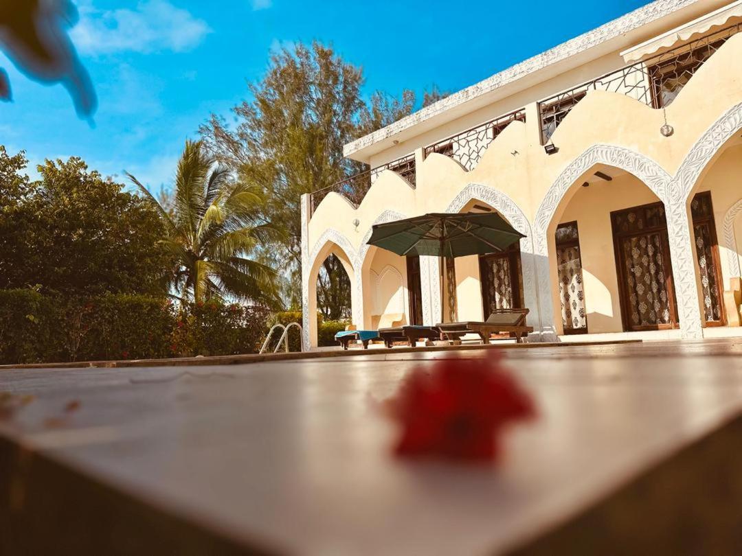 Serenity, Tanzania Unforgettable Resort 4*