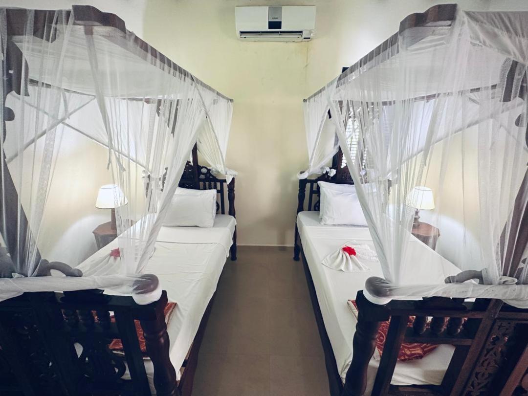 Resort Serenity, Tanzania Unforgettable Paje