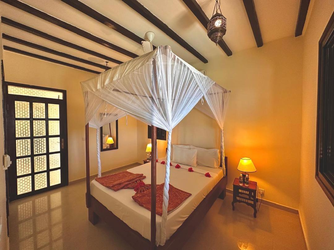 Serenity, Tanzania Unforgettable 4*