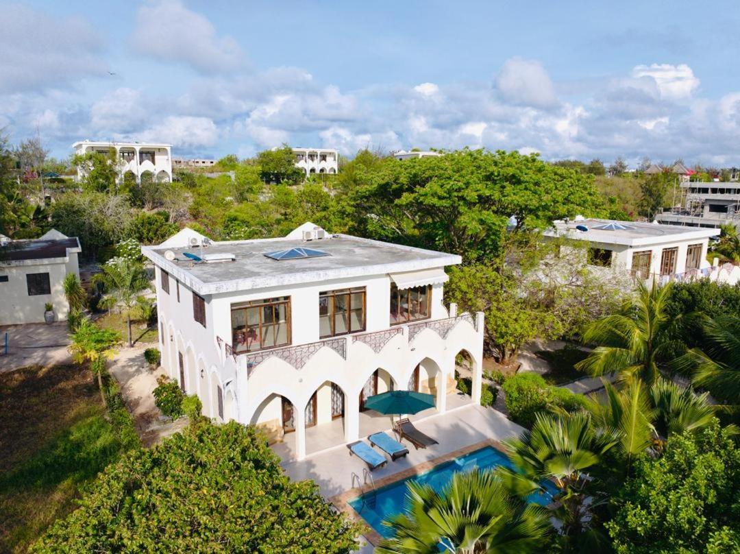Serenity, Tanzania Unforgettable Resort Paje