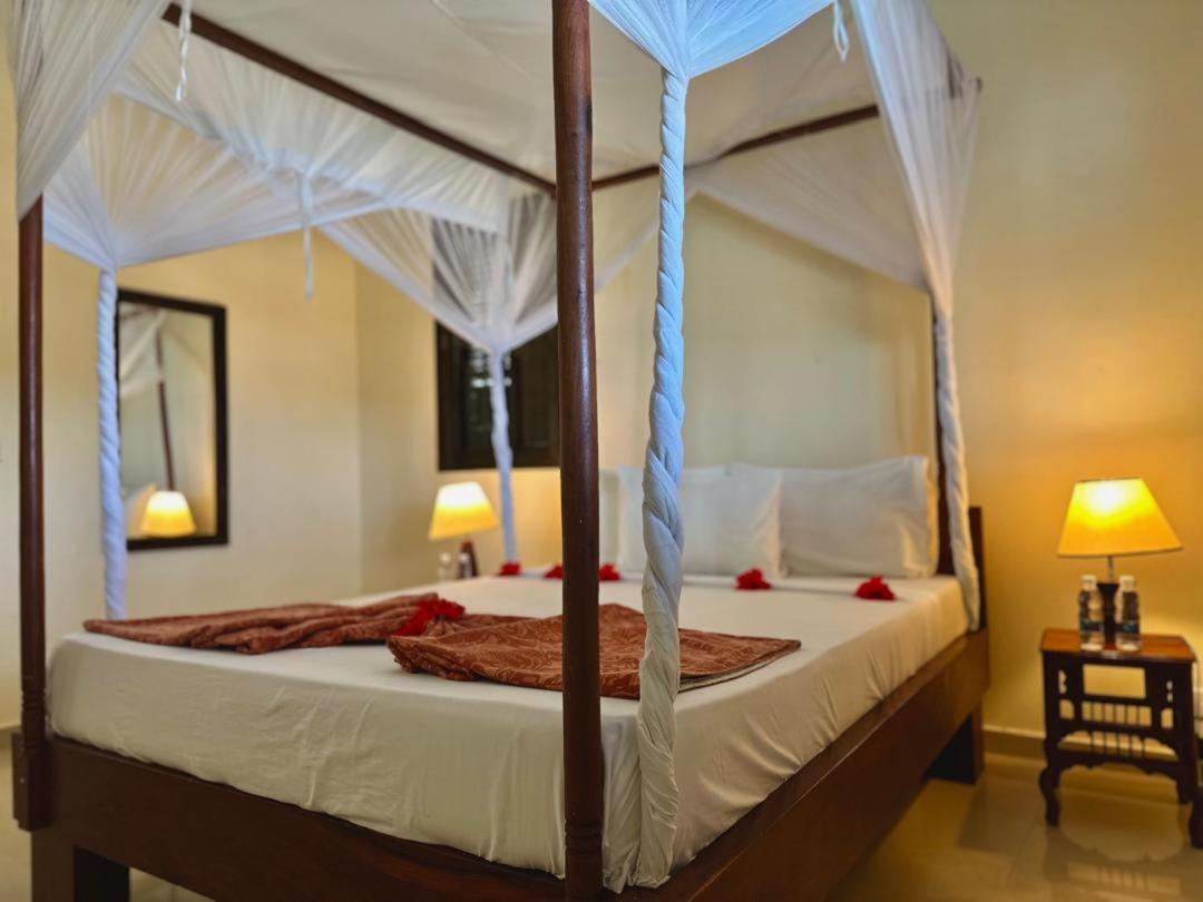 Resort Serenity, Tanzania Unforgettable Paje