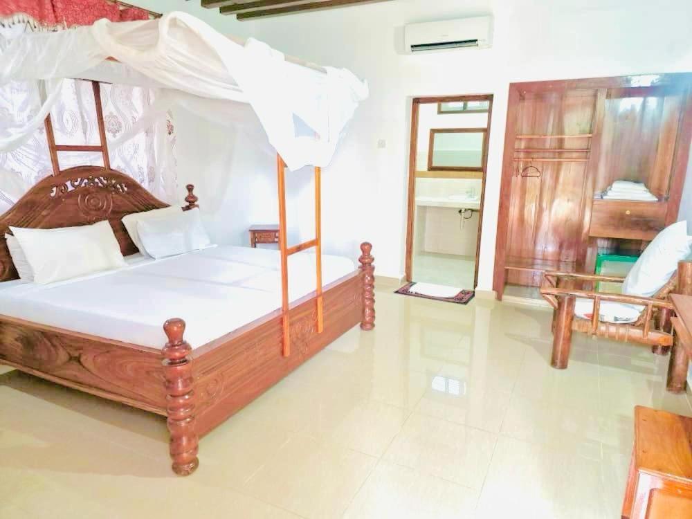 Hotel Baraka