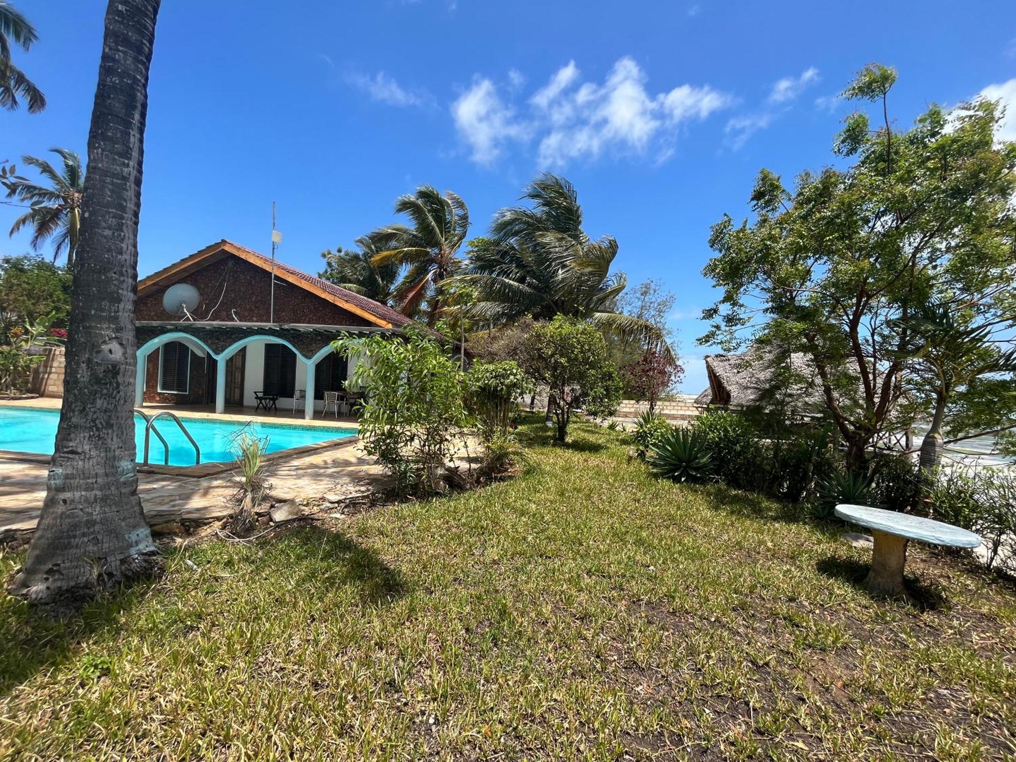 Villa Fiona
