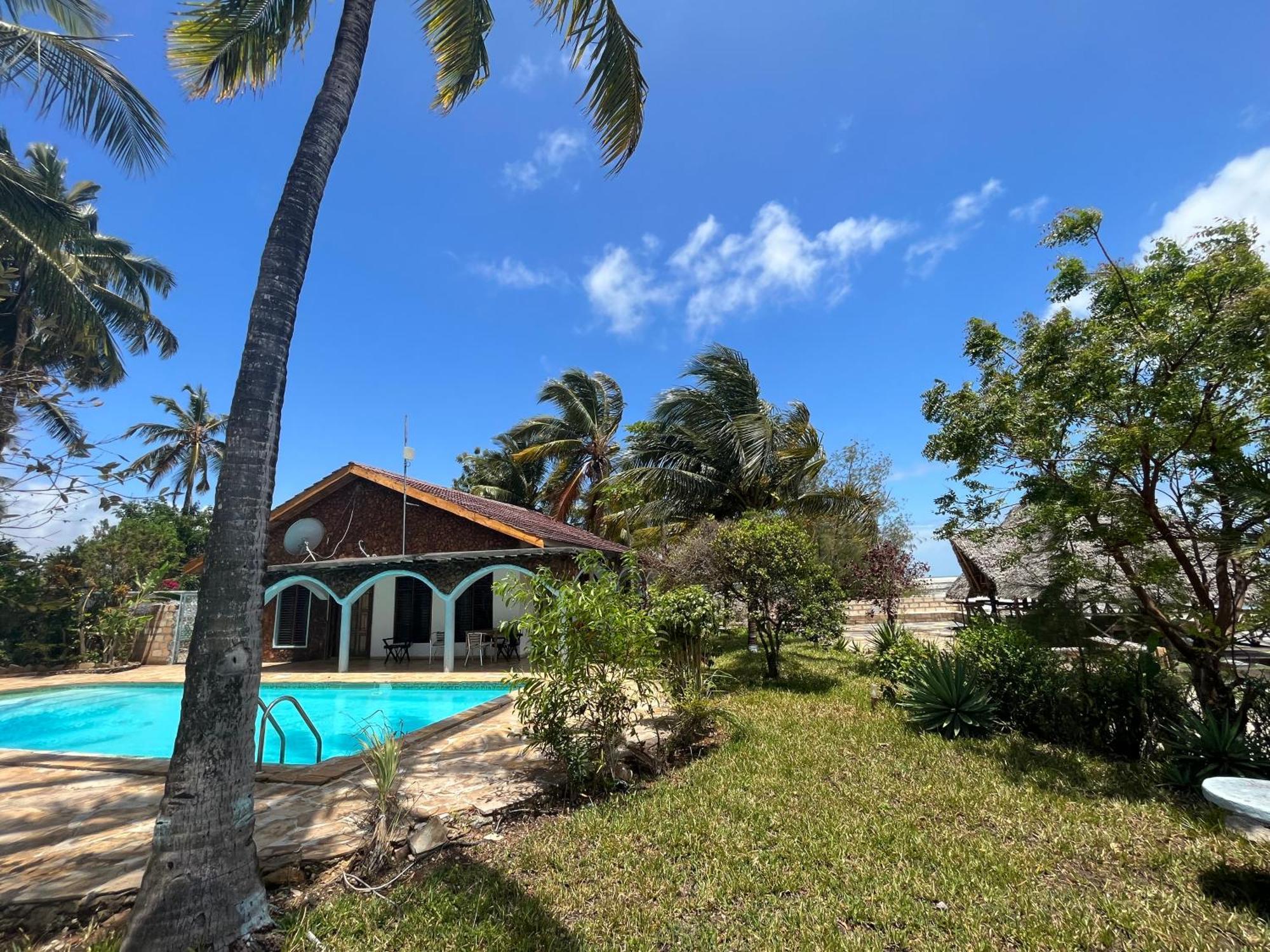 Villa Fiona *