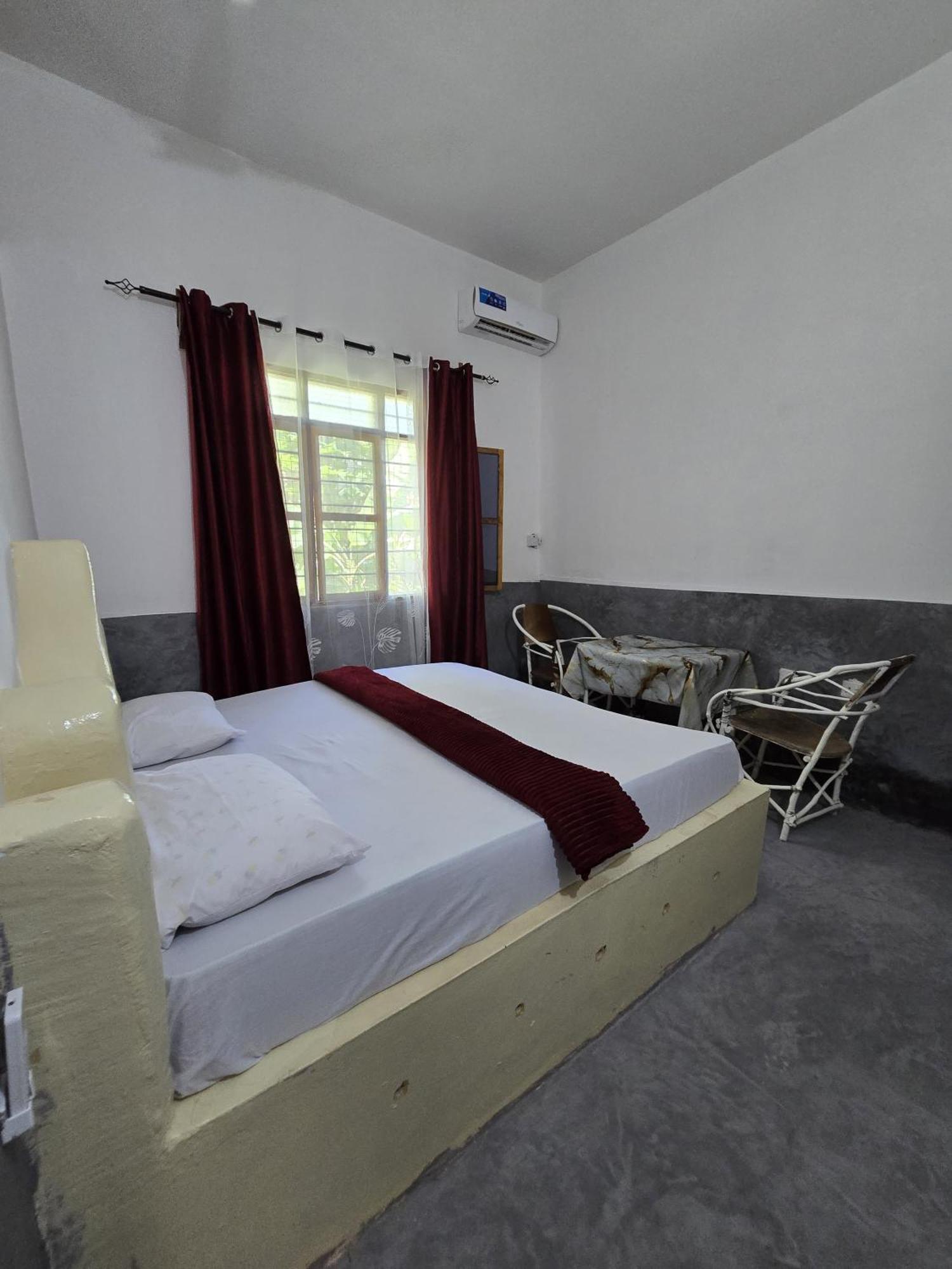 Guest house Amoni Zanzibar