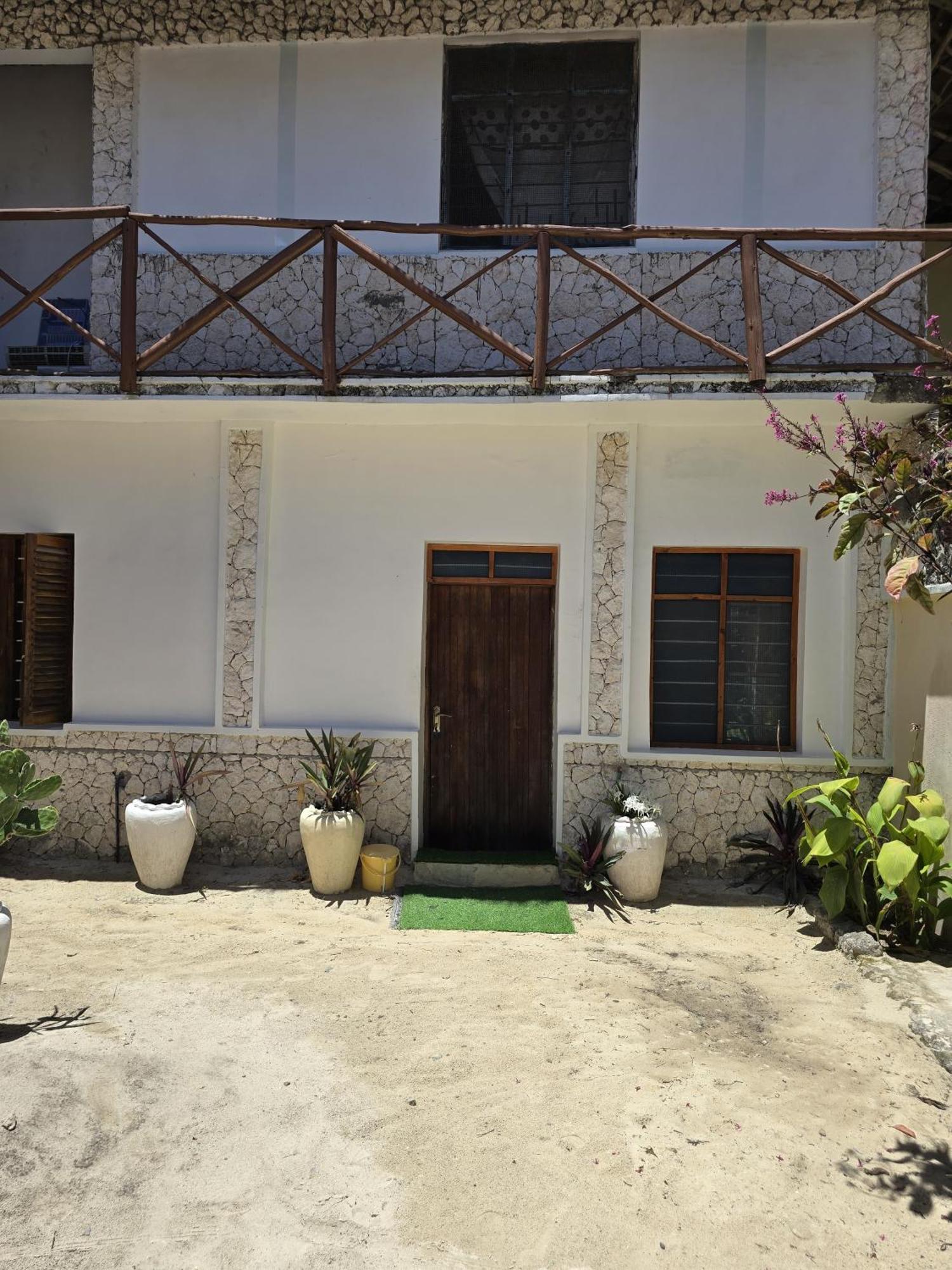 Amoni Zanzibar Guest house *