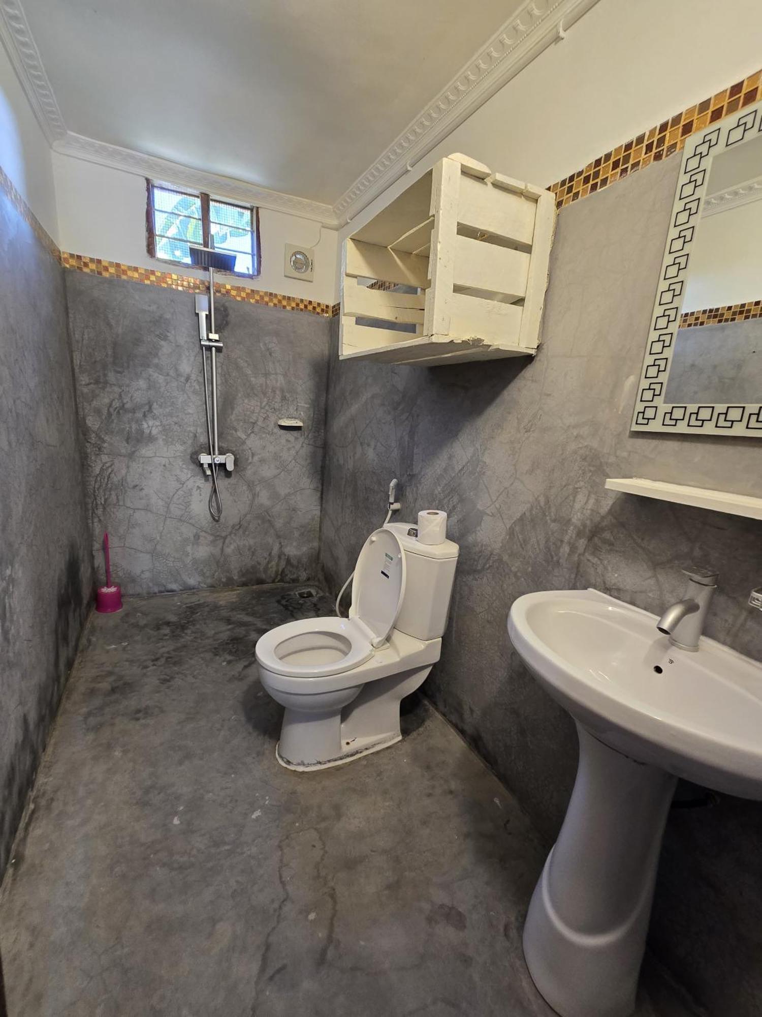 Amoni Zanzibar Guest house