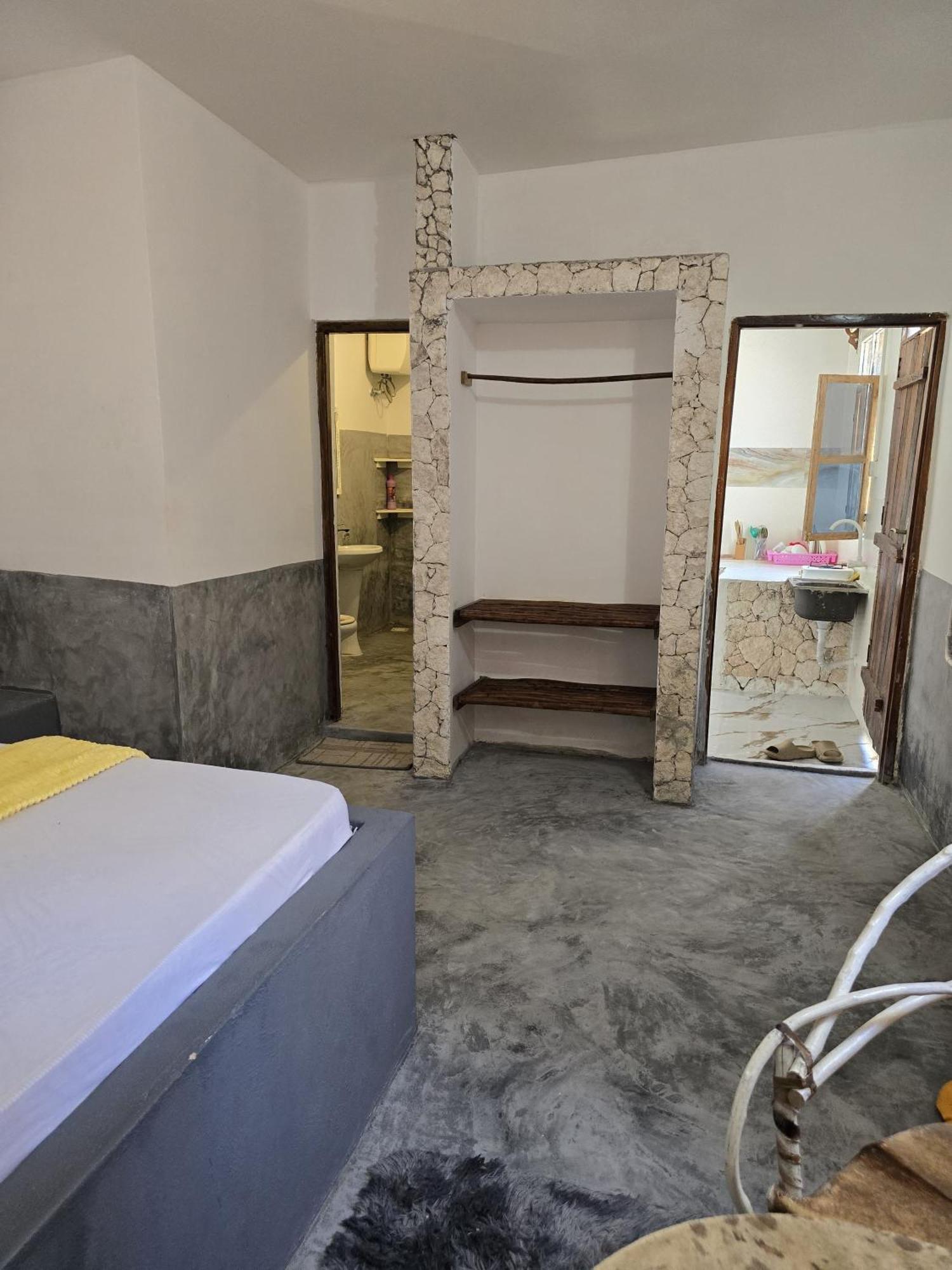 Guest house Amoni Zanzibar