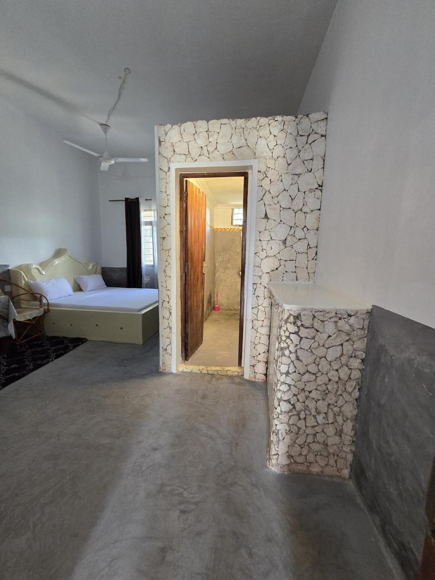 Amoni Zanzibar Guest house *