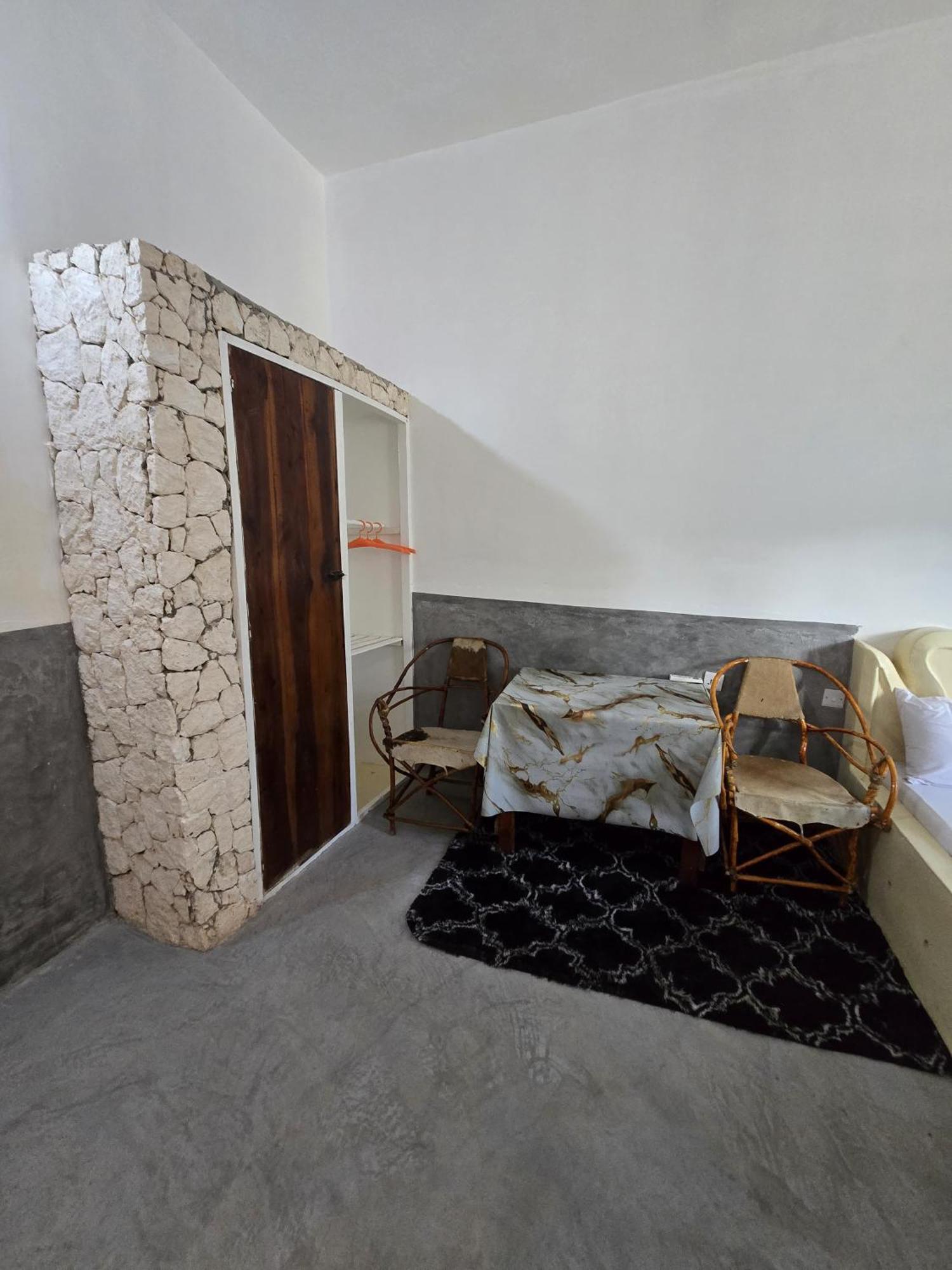 Guest house Amoni Zanzibar *
