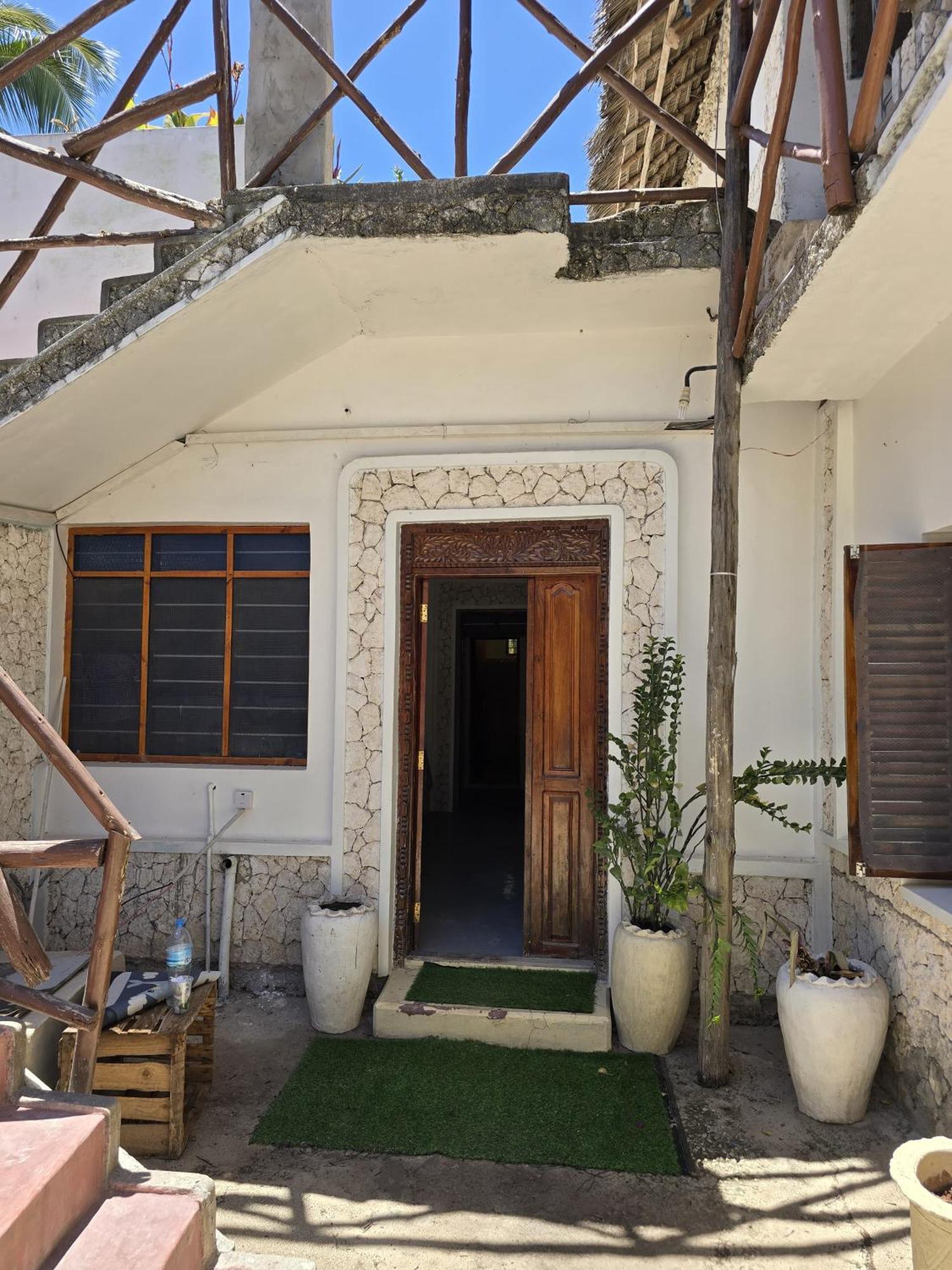 Amoni Zanzibar Guest house *