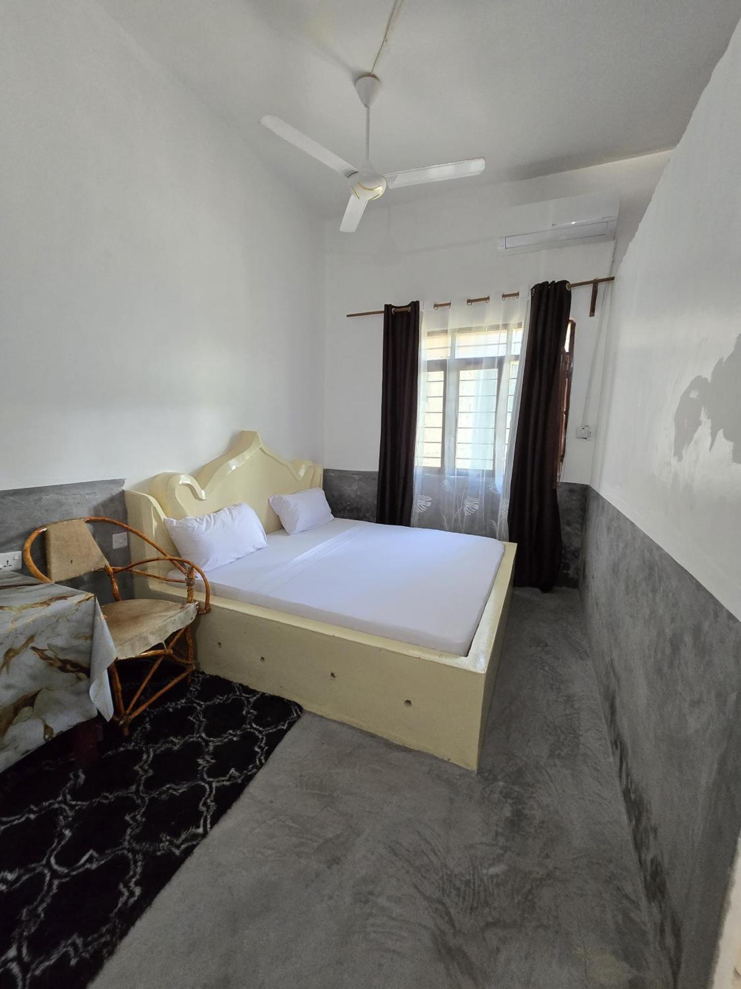 Amoni Zanzibar Guest house *