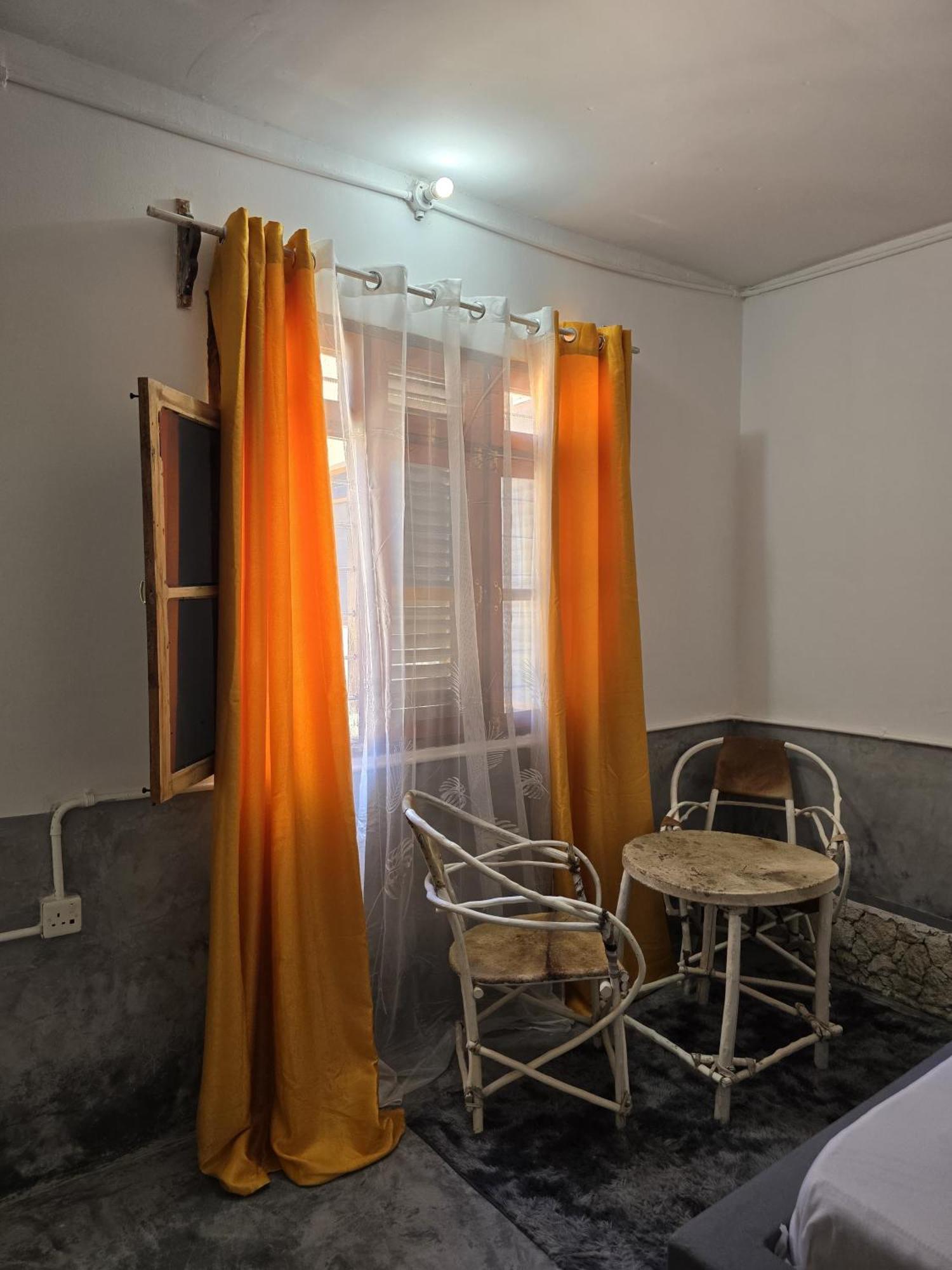Guest house Amoni Zanzibar *