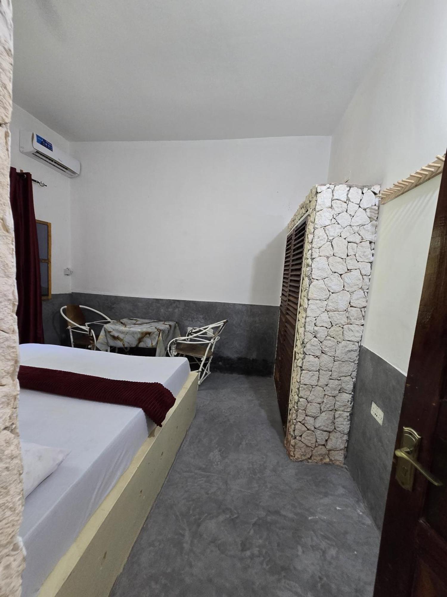Guest house Amoni Zanzibar Paje