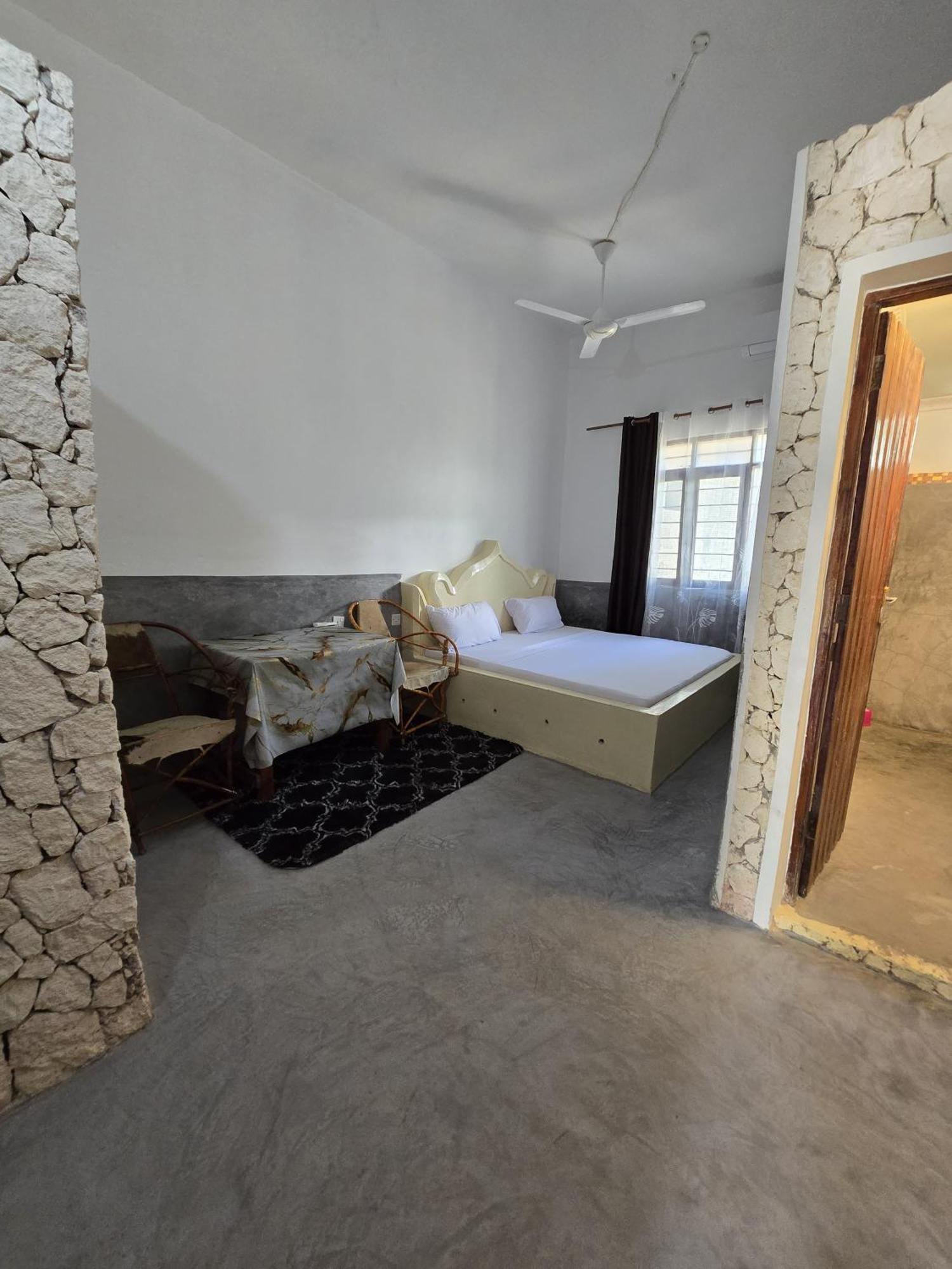 Guest house Amoni Zanzibar