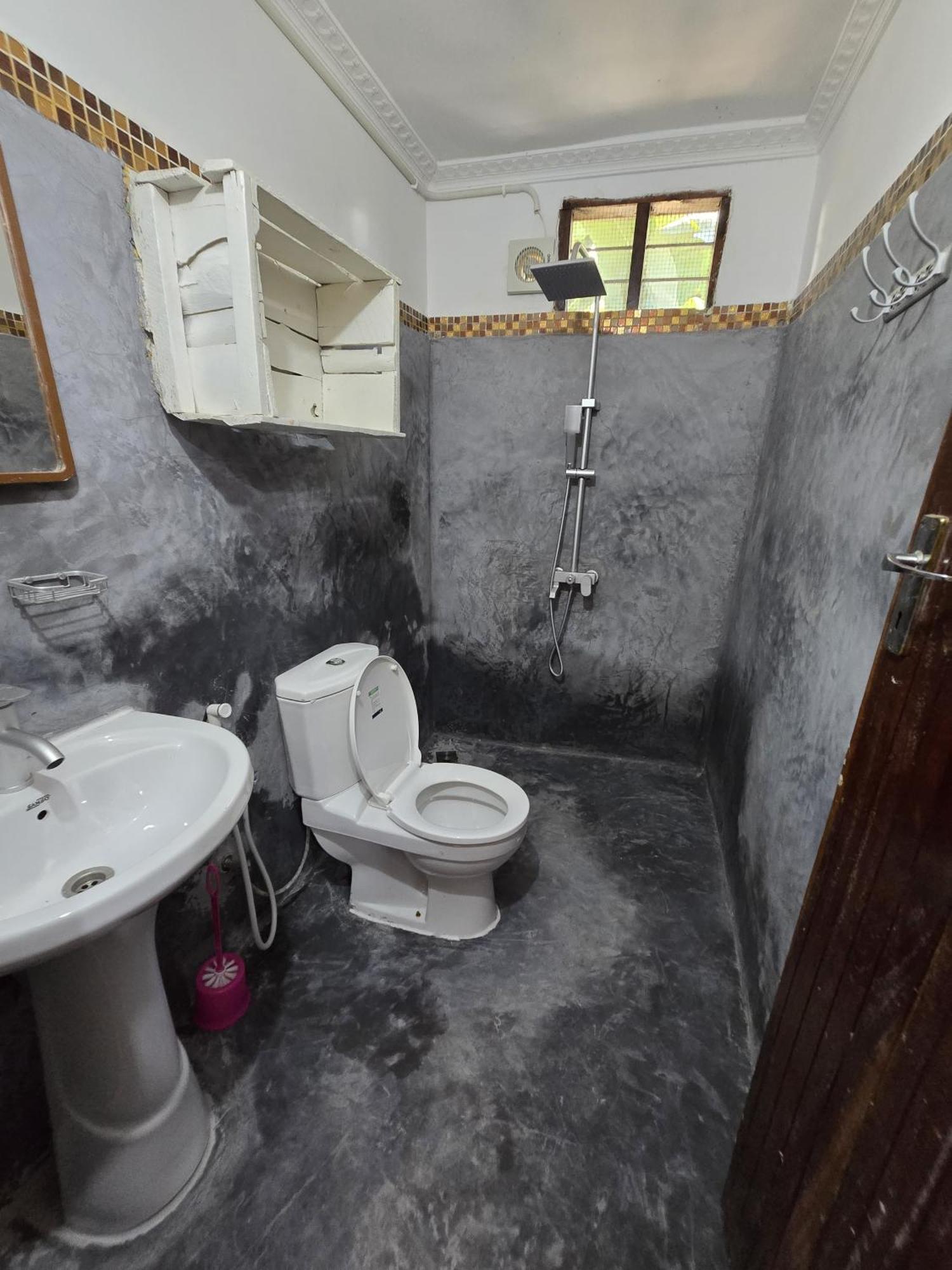Amoni Zanzibar Guest house *