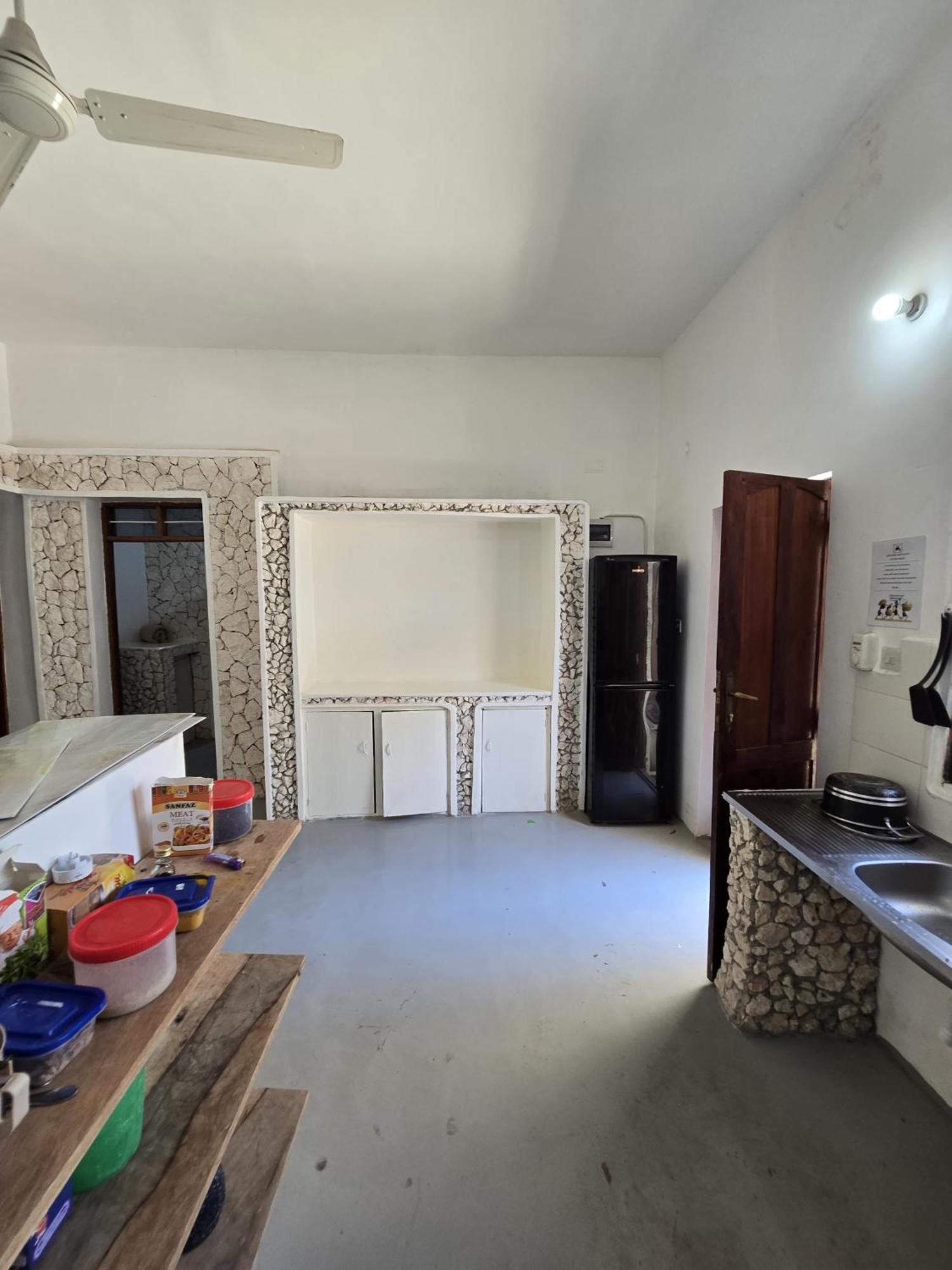 Amoni Zanzibar Guest house *
