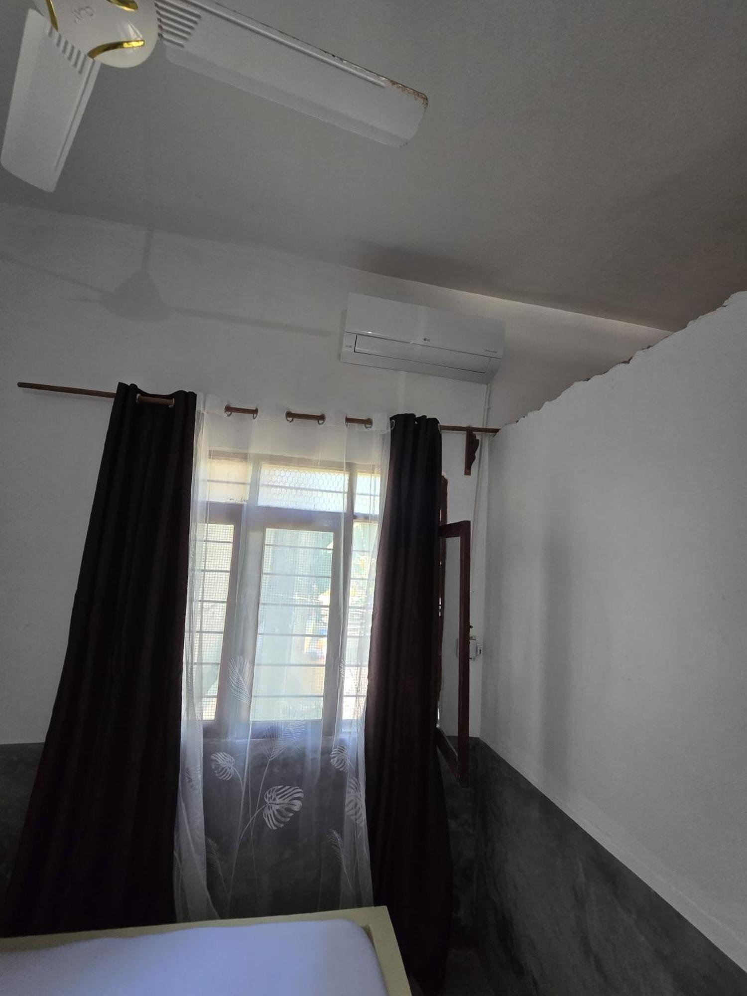Amoni Zanzibar