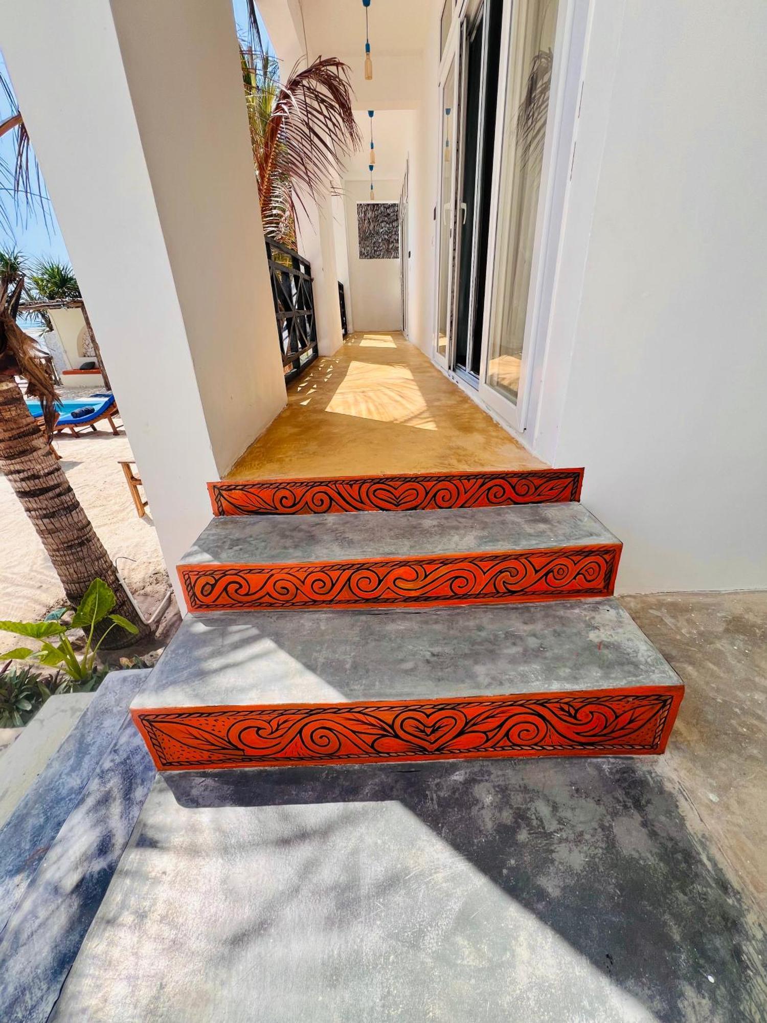 Mia Boutique 4* Michamvi Kae