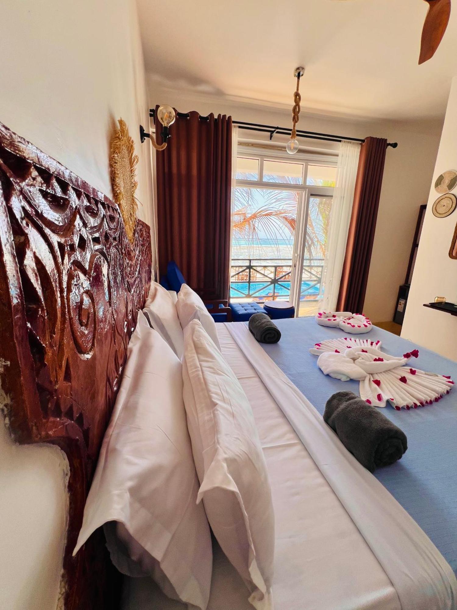 Mia Boutique Hotel