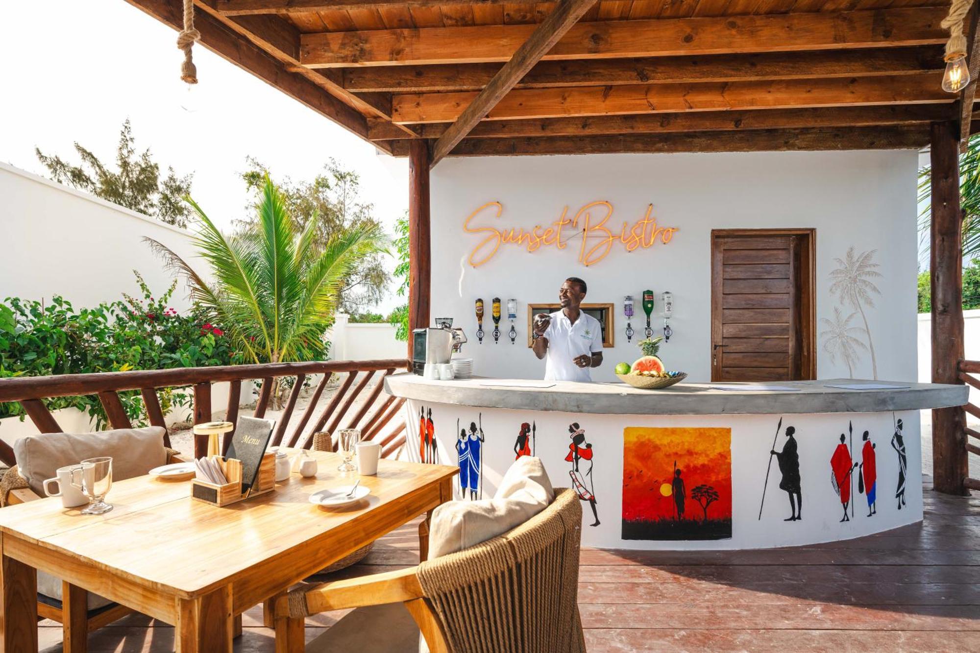Kamili Villas, Bwejuu, Zanzibar Villa Bwejuu
