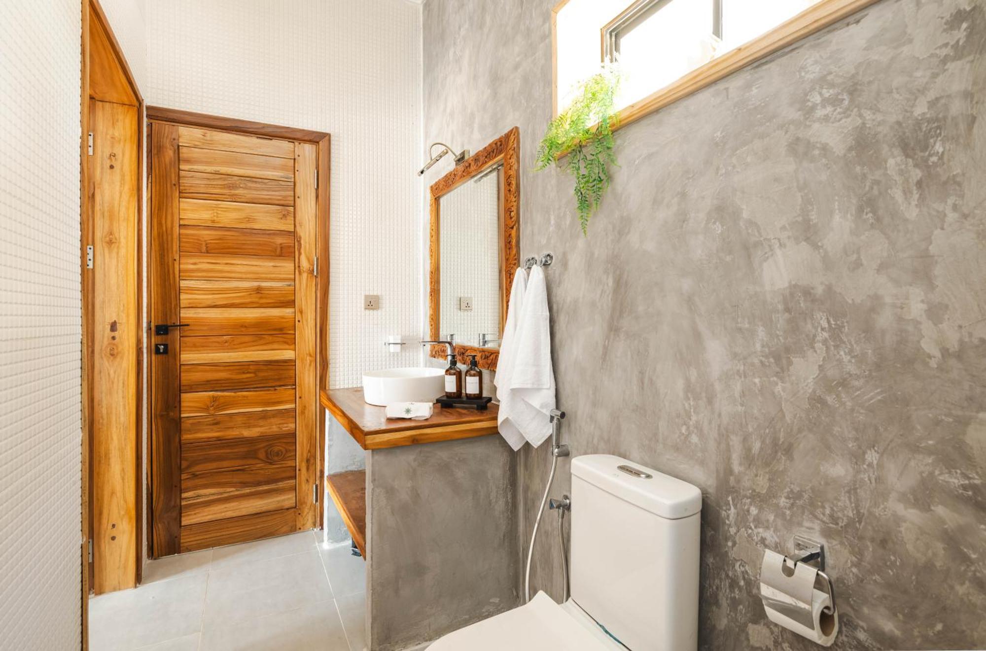 Villa Kamili Villas, Bwejuu, Zanzibar Bwejuu