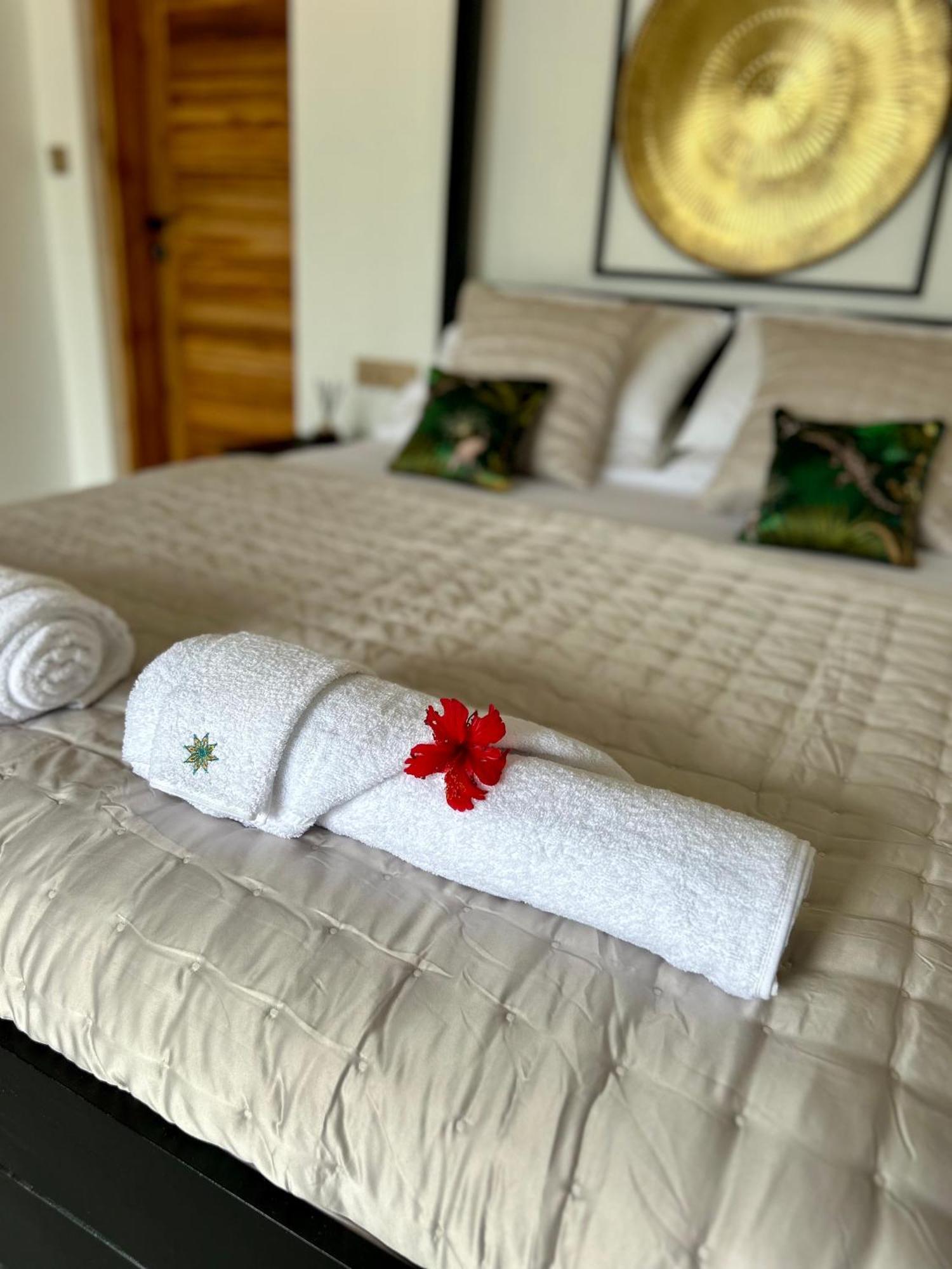 Villa Kamili Villas, Bwejuu, Zanzibar