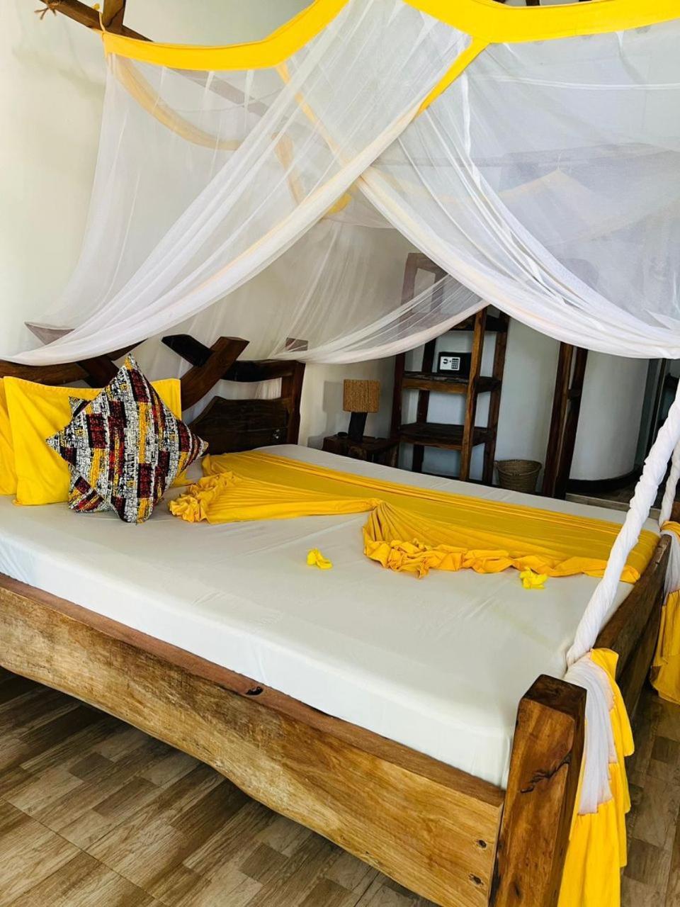Z-love Zanzibar Lodge Kiwengwa (Zanzibar)