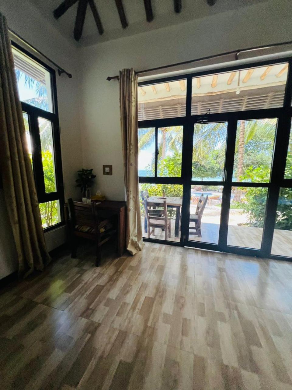 Z-love Zanzibar Lodge