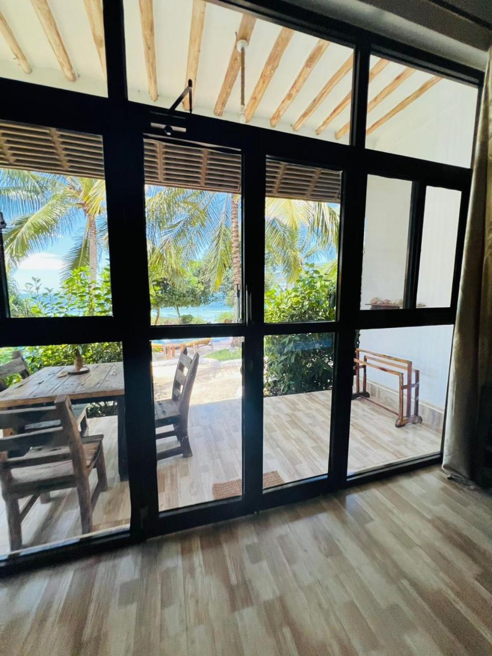 Z-love Zanzibar Lodge Kiwengwa (Zanzibar)