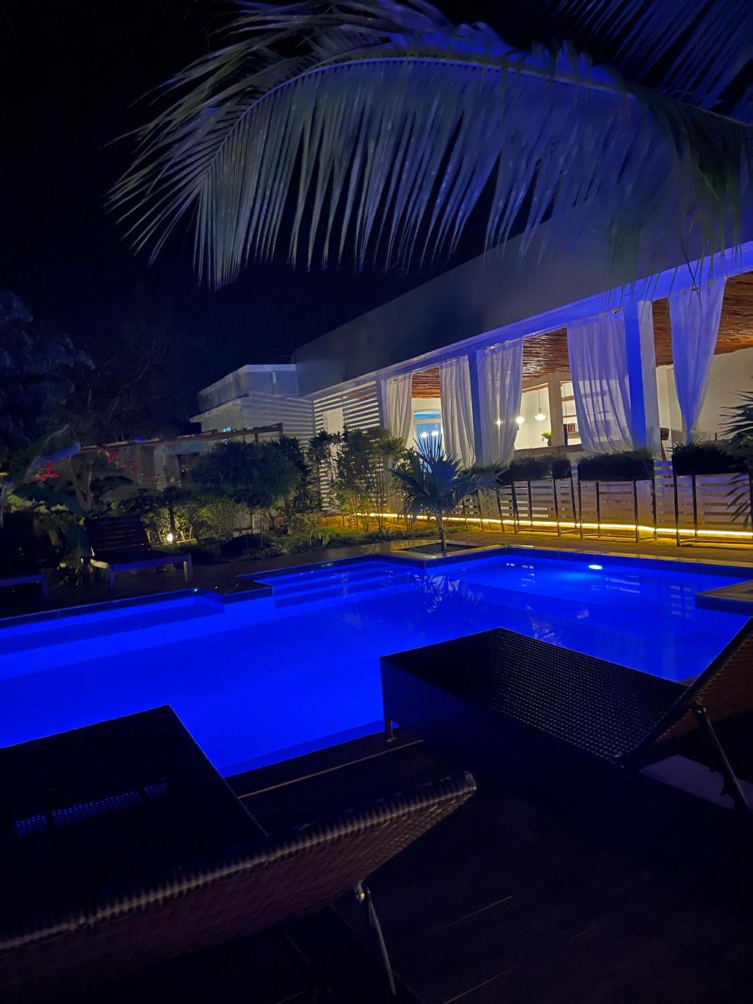 Guest house Minah *