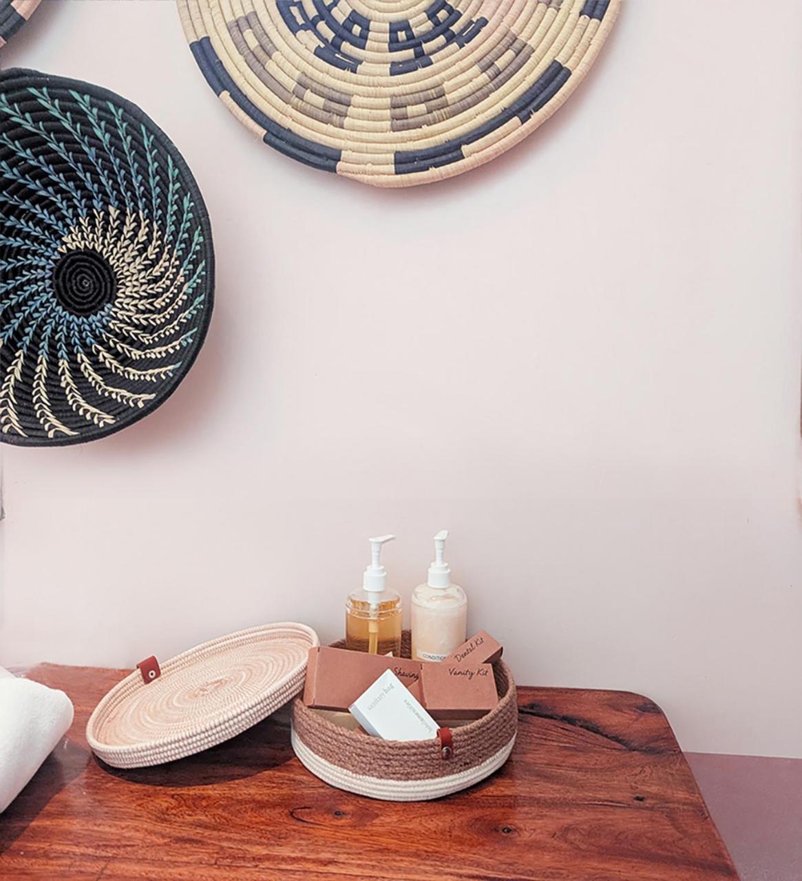 Yasa Boutique Hotel