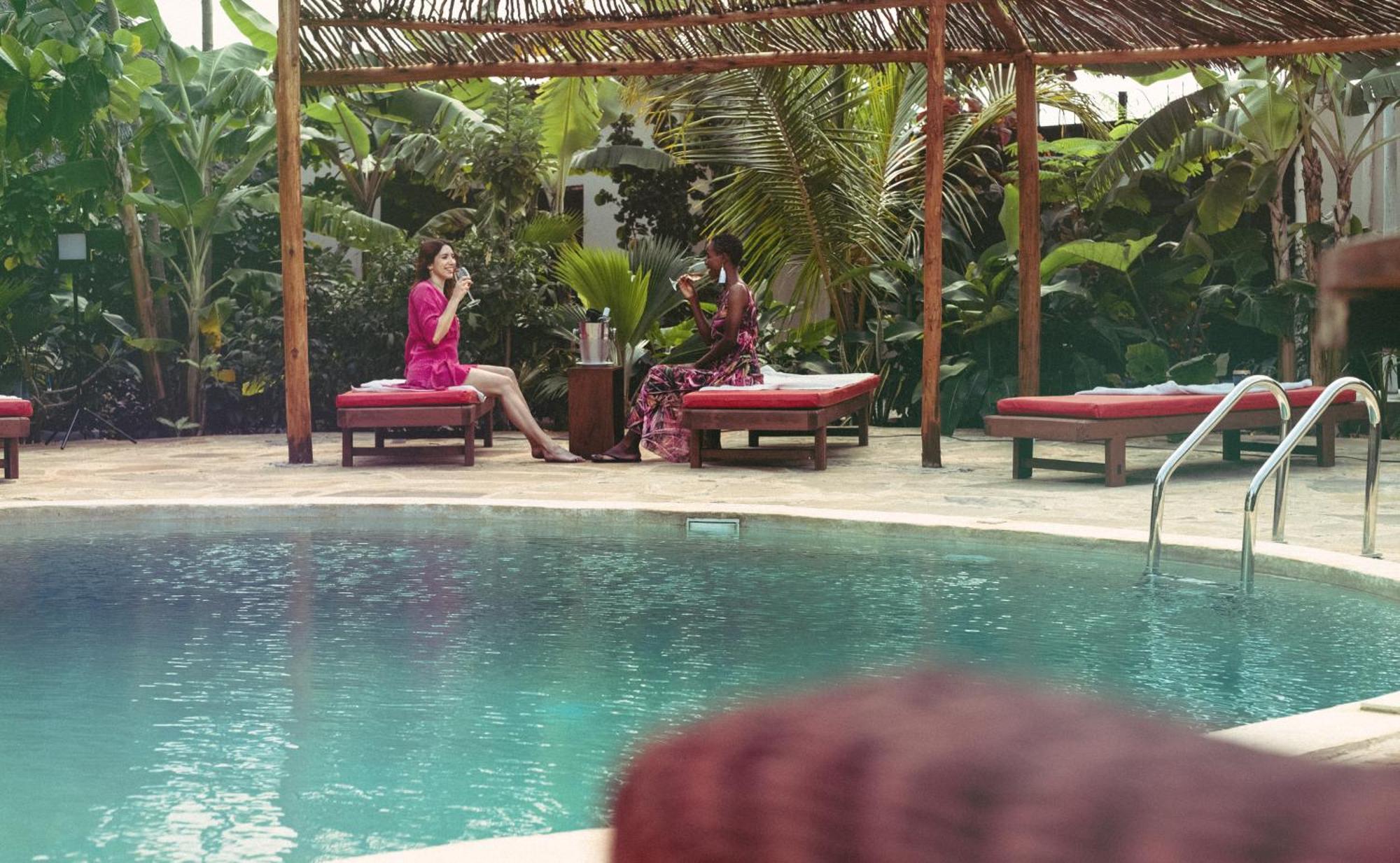 Hotel Yasa Boutique 4*