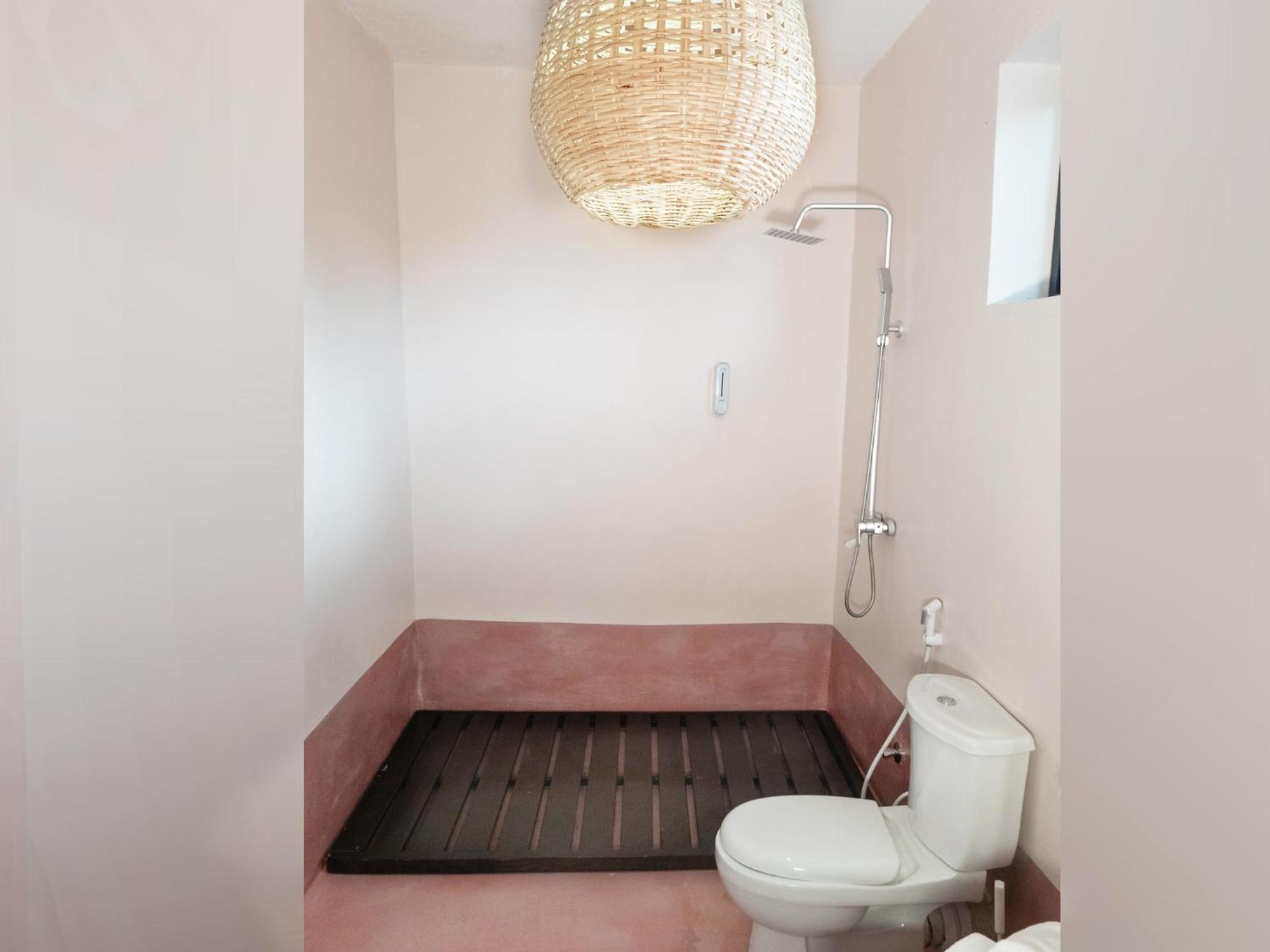 Hotel Yasa Boutique Nungwi