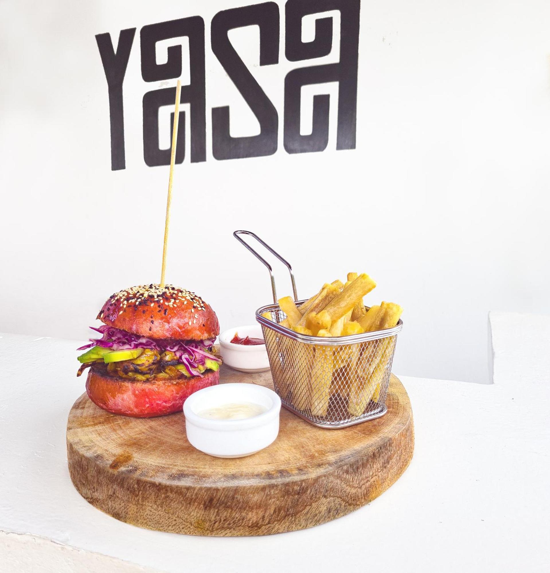 Yasa Boutique Nungwi