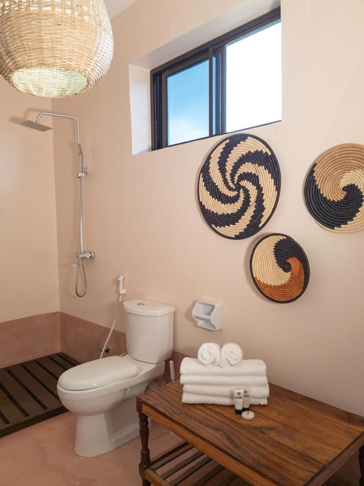 Yasa Boutique Hotel