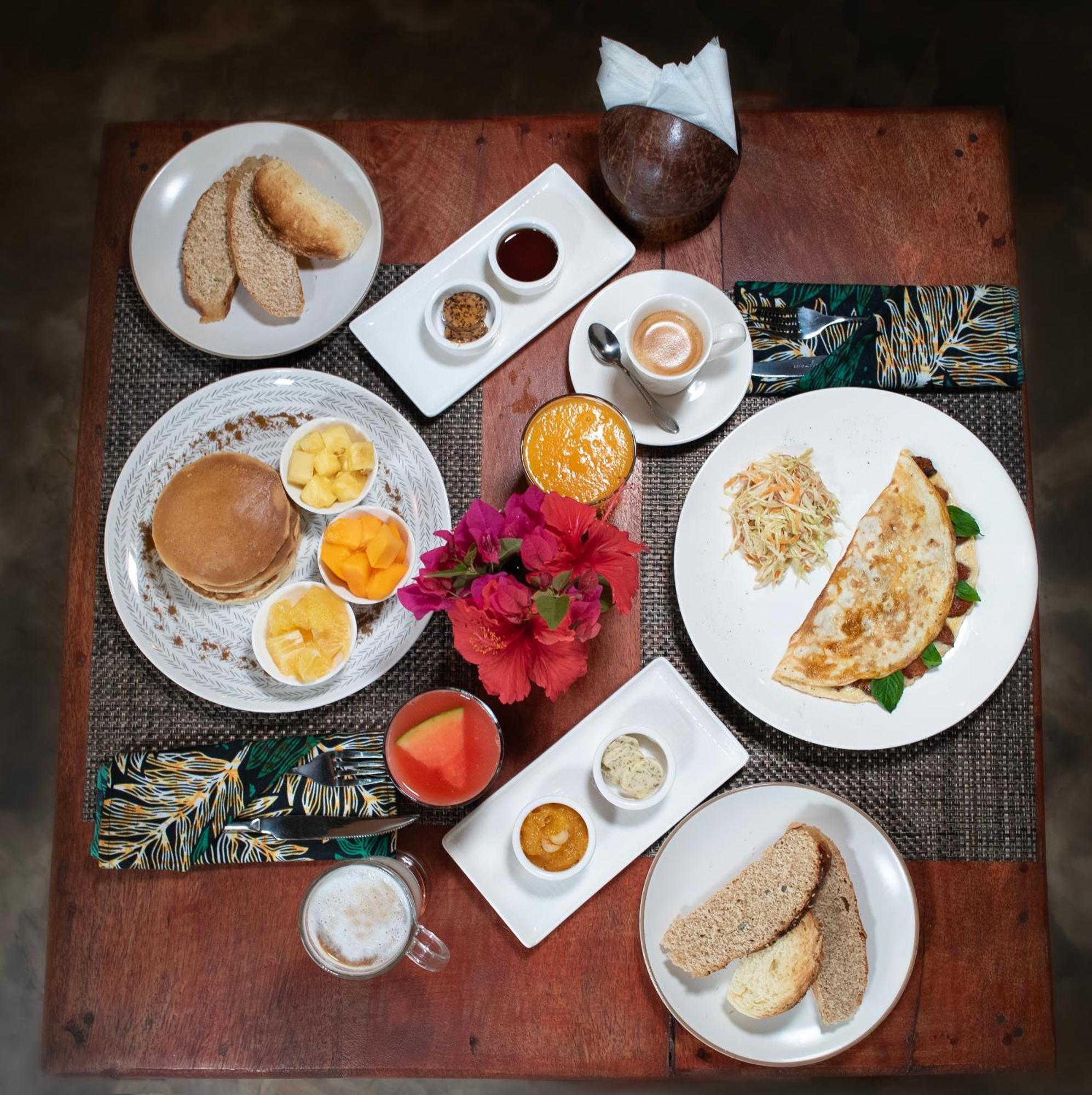 Yasa Boutique Hotel Nungwi