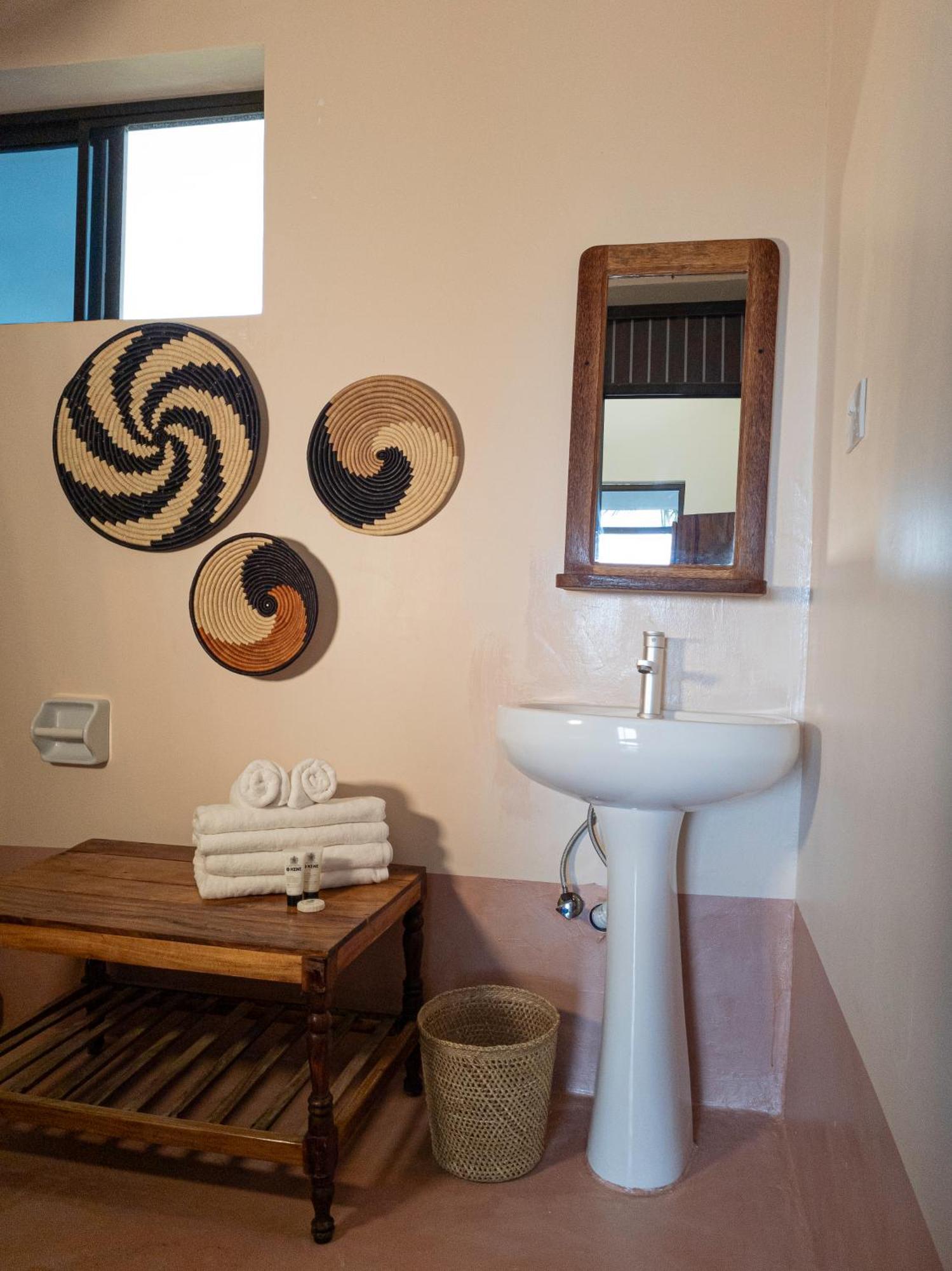 Hotel Yasa Boutique Nungwi