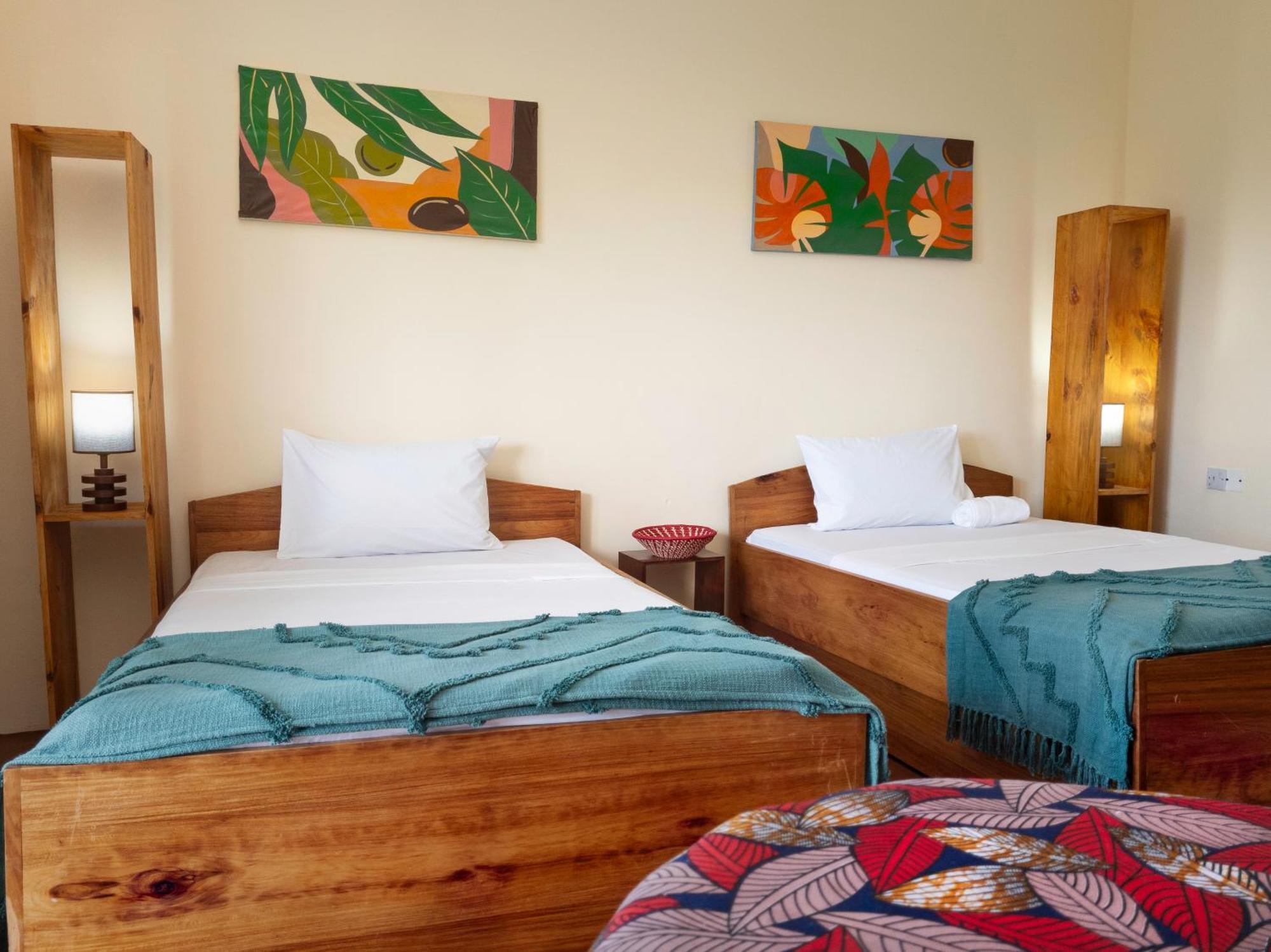 Yasa Boutique Hotel